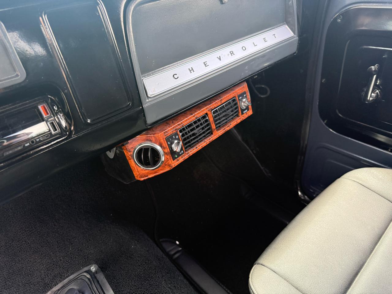 Chevrolet C10  1966