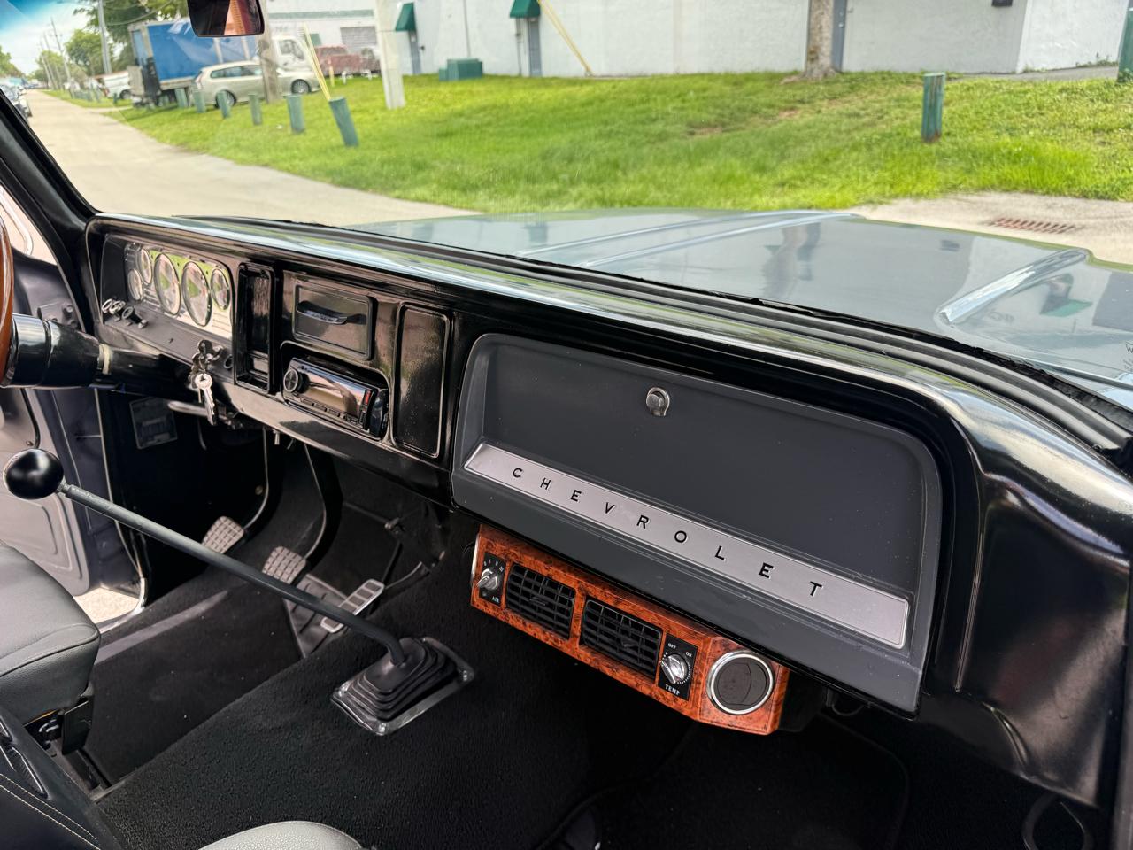 Chevrolet C10  1966