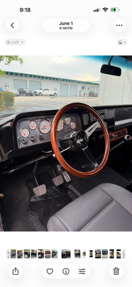 Chevrolet C10  1966