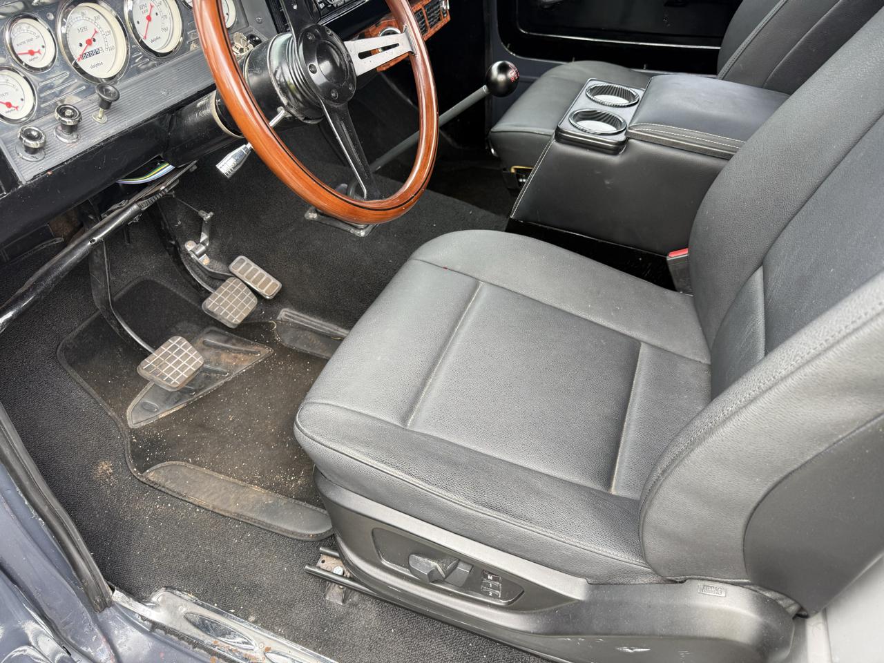 Chevrolet C10  1966