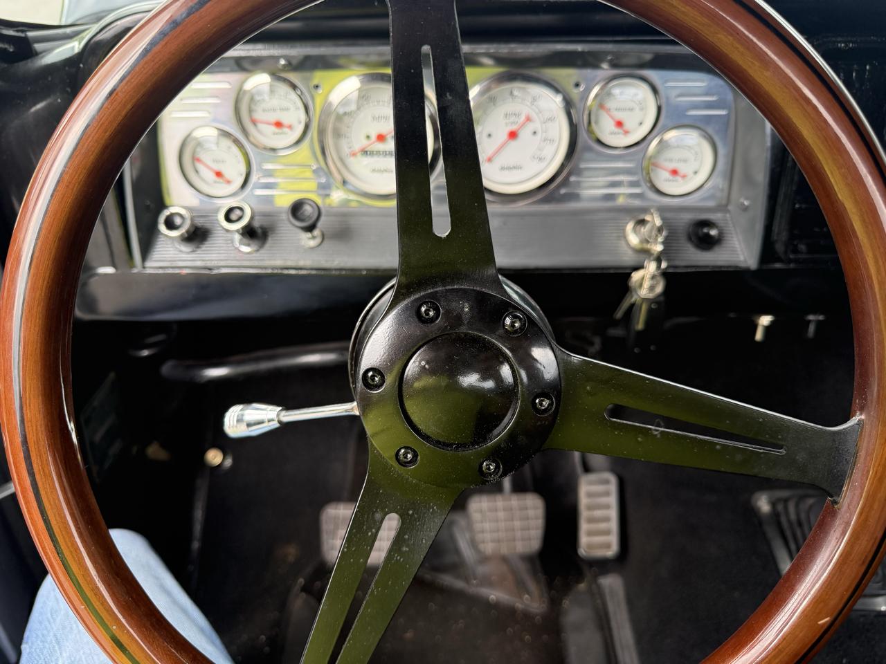 Chevrolet C10  1966