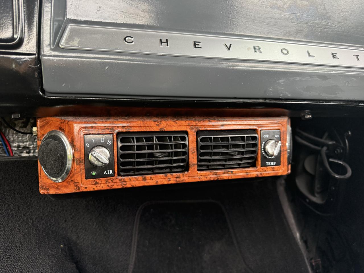 Chevrolet C10  1966