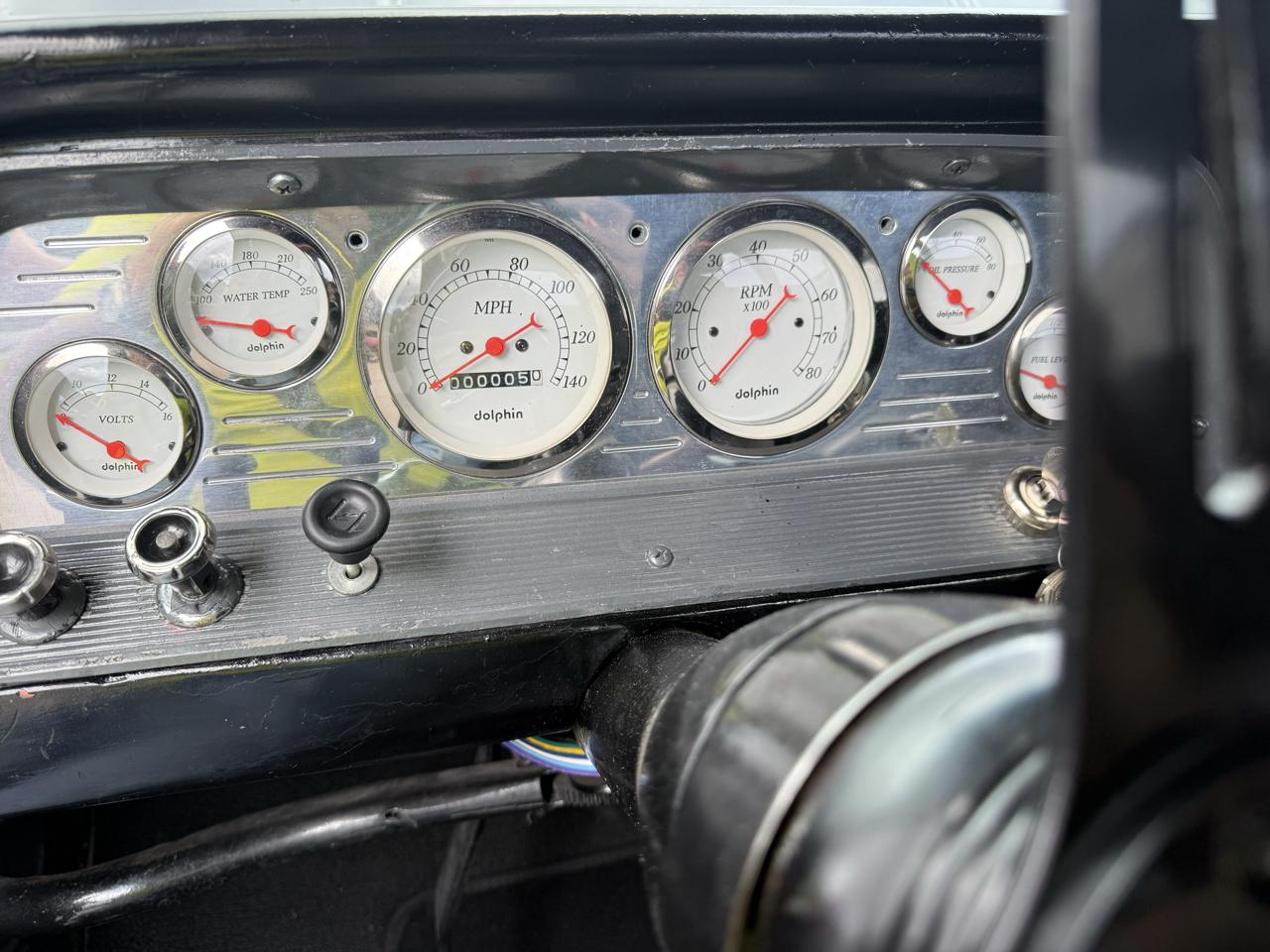 Chevrolet C10  1966