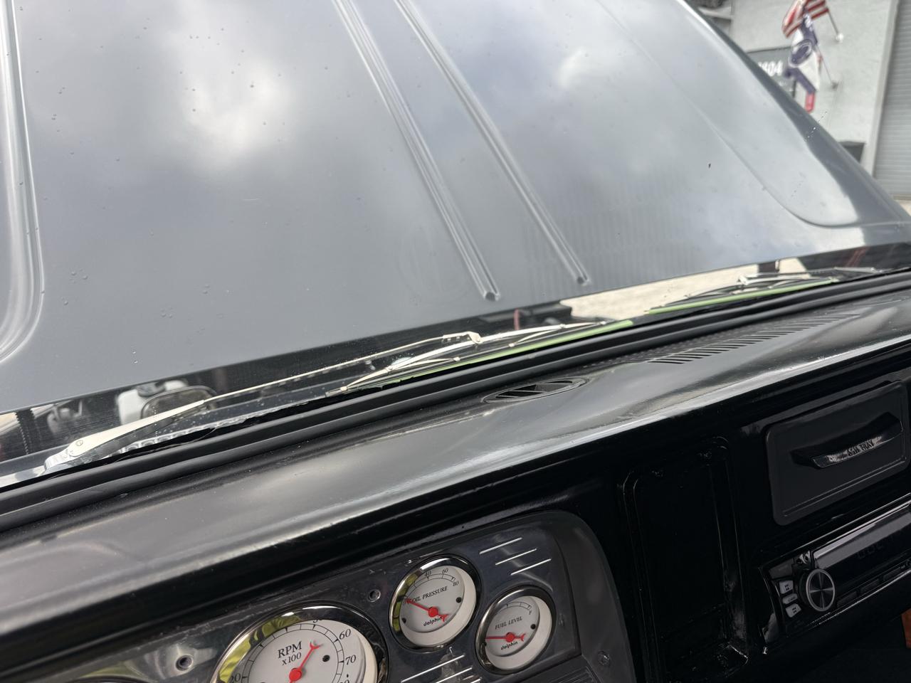 Chevrolet C10  1966