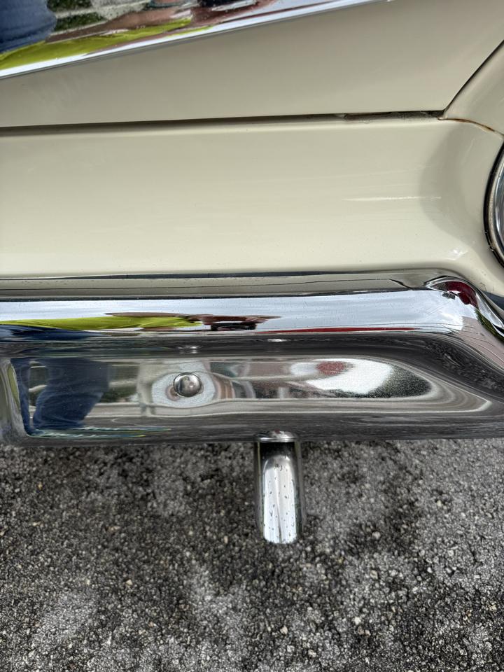 Ford Galaxie 500  1959