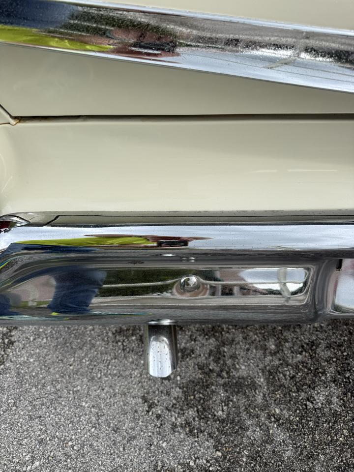 Ford Galaxie 500  1959