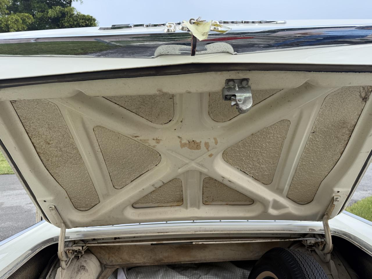 Ford Galaxie 500  1959
