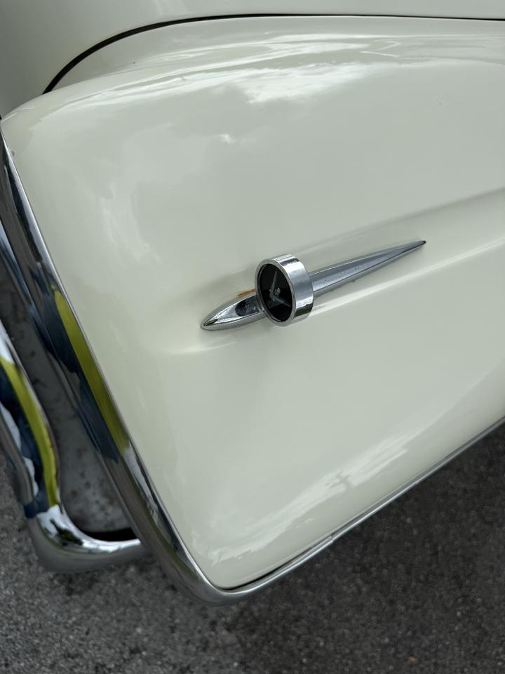 Ford Galaxie 500  1959
