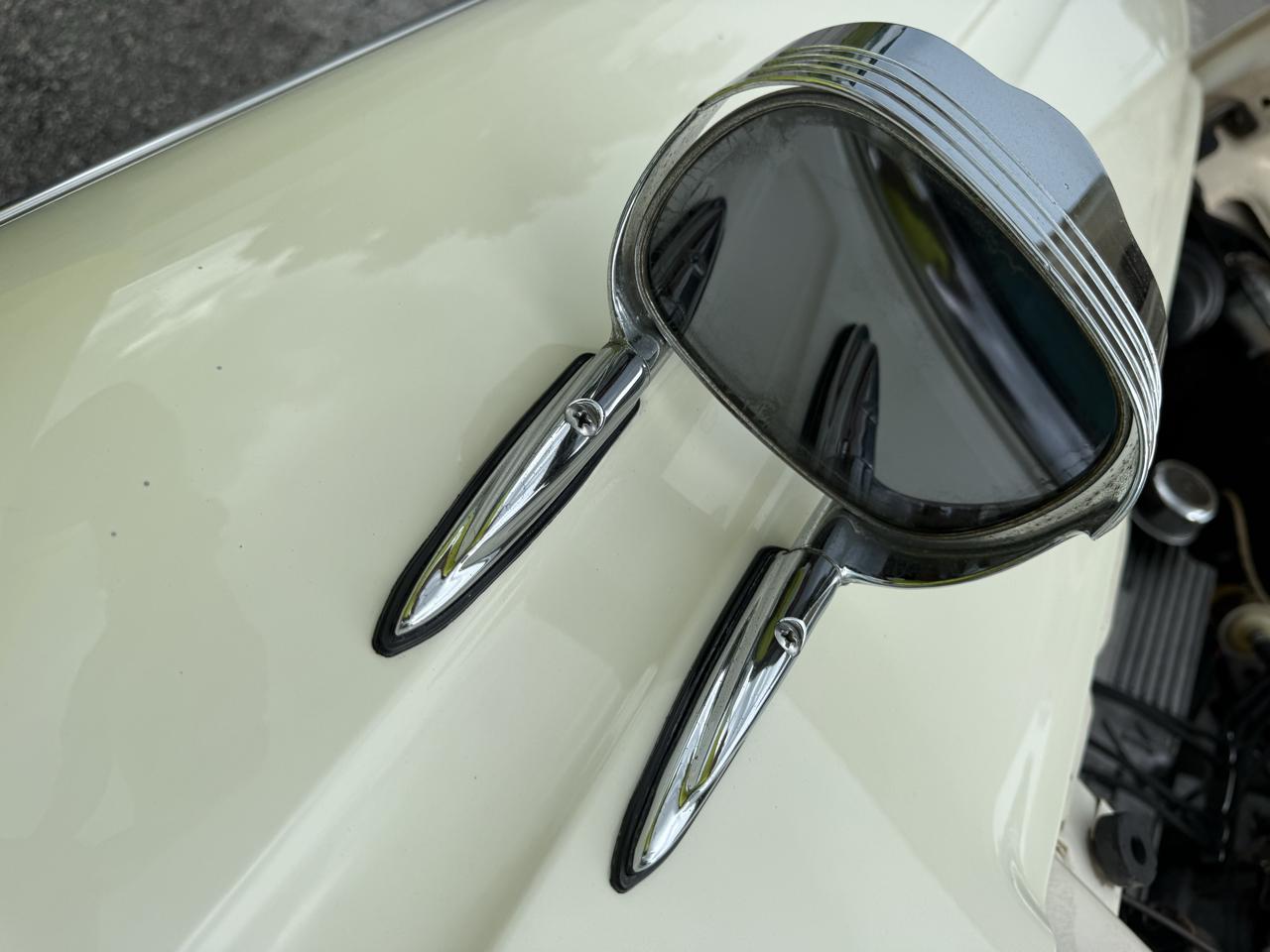 Ford Galaxie 500  1959