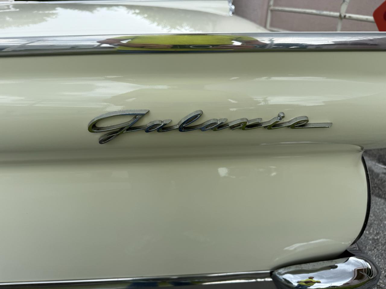 Ford Galaxie 500  1959