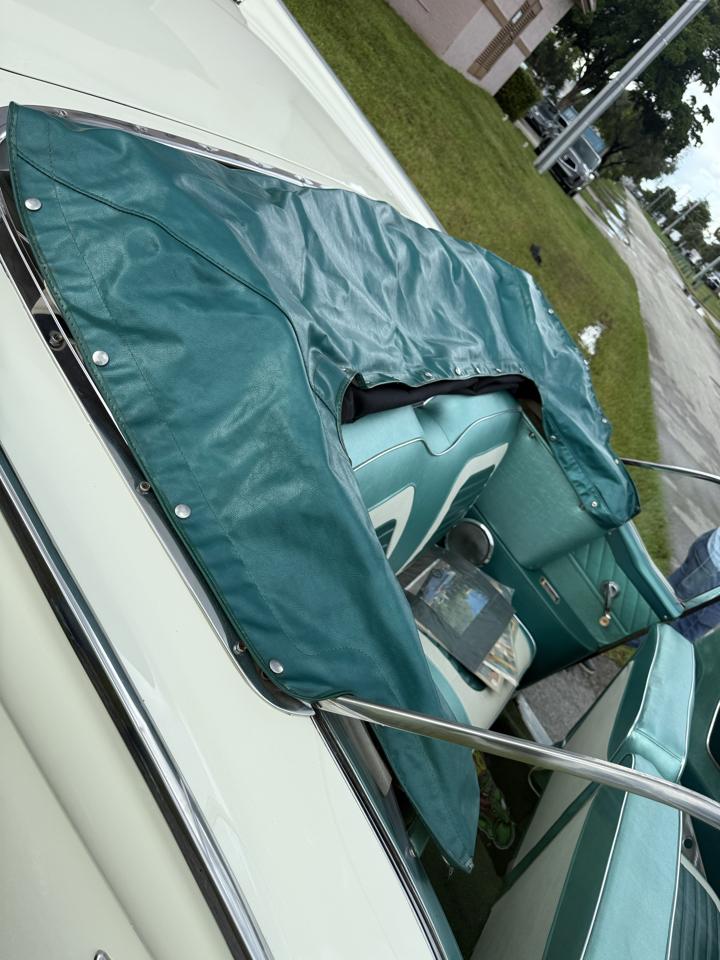 Ford Galaxie 500  1959