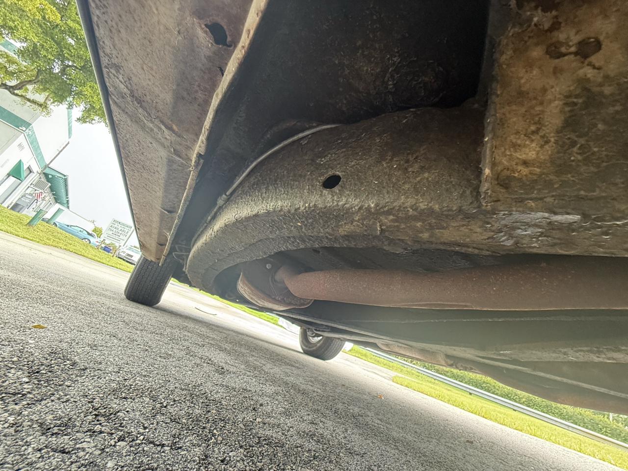 Ford Galaxie 500  1959