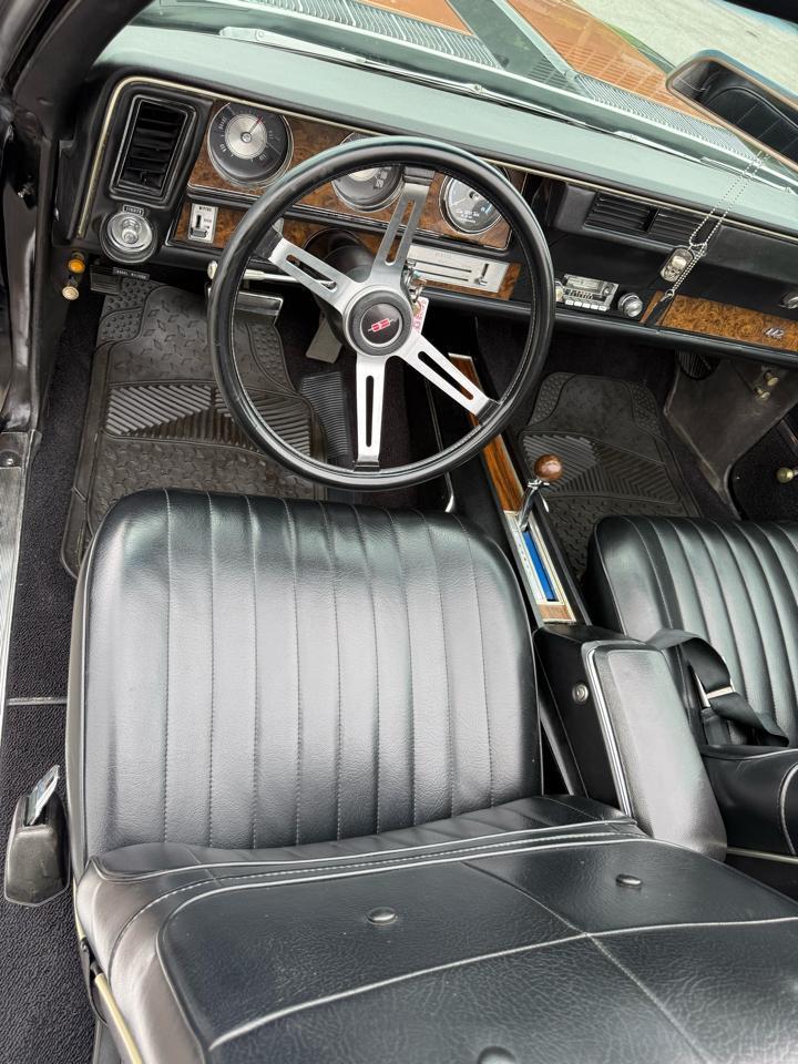 Oldsmobile 442  1970