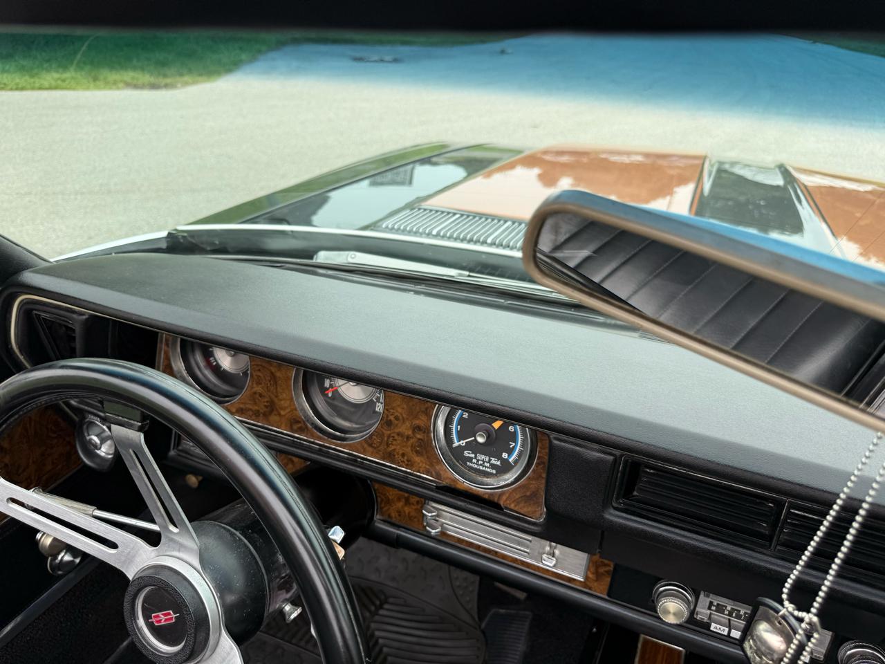 Oldsmobile 442  1970