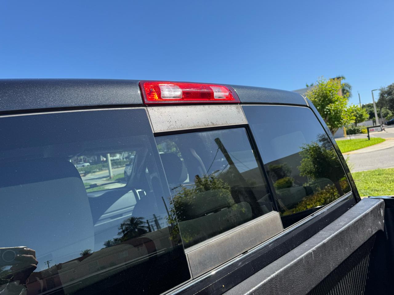 RAM 1500 Classic Tradesman Crew Cab LWB 2WD 2019