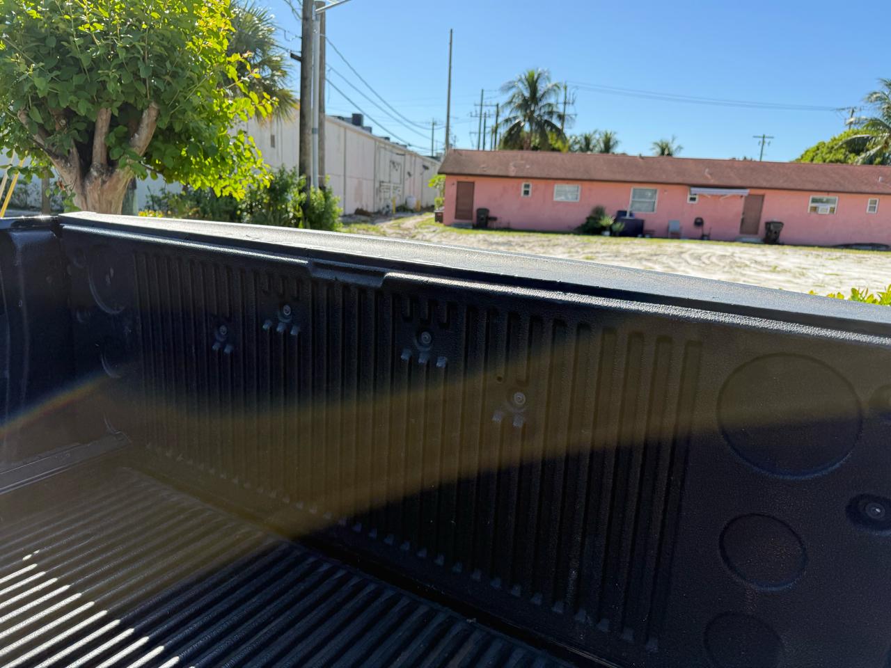 RAM 1500 Classic Tradesman Crew Cab LWB 2WD 2019