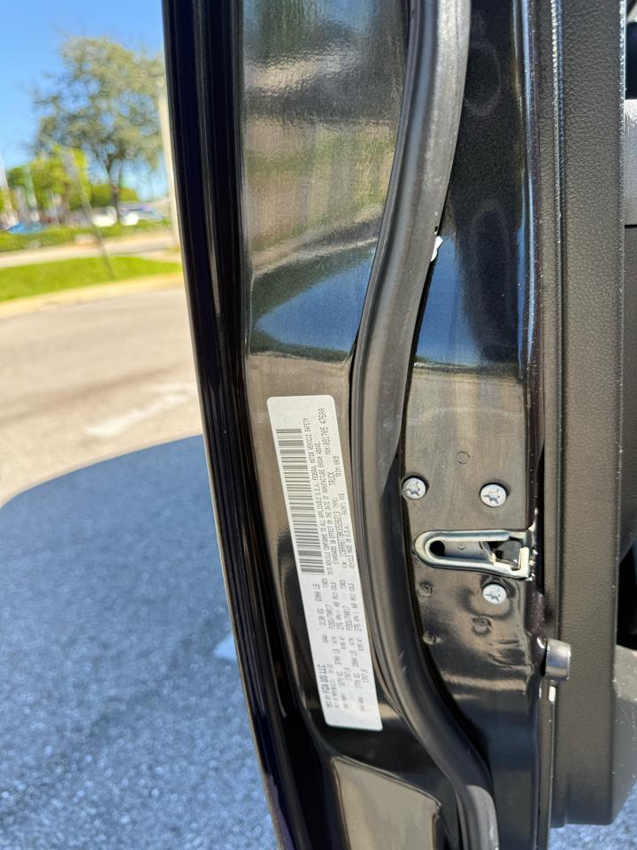 RAM 1500 Classic Tradesman Crew Cab LWB 2WD 2019