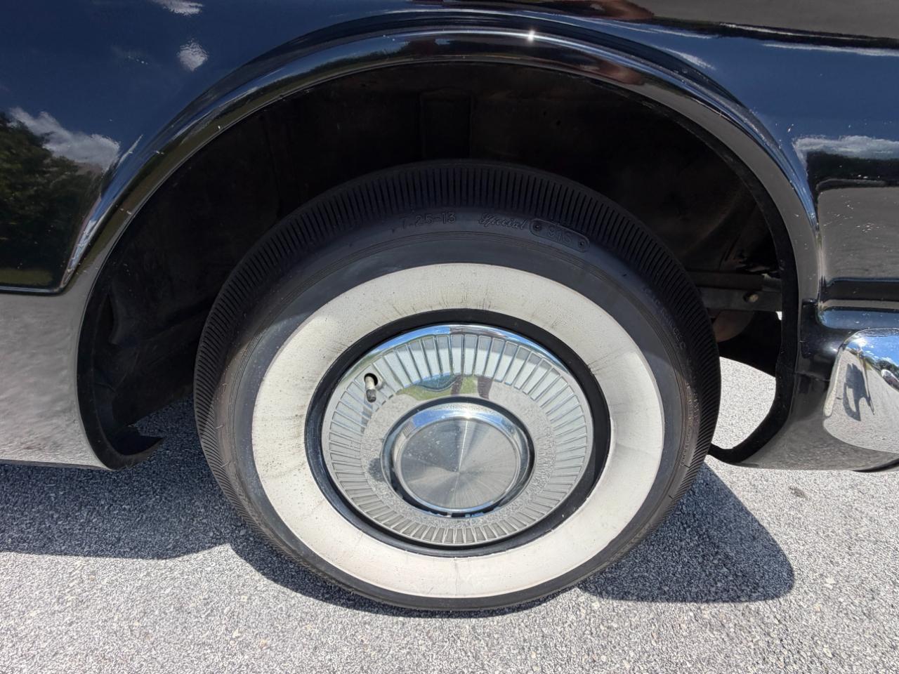 Plymouth Valiant  1962