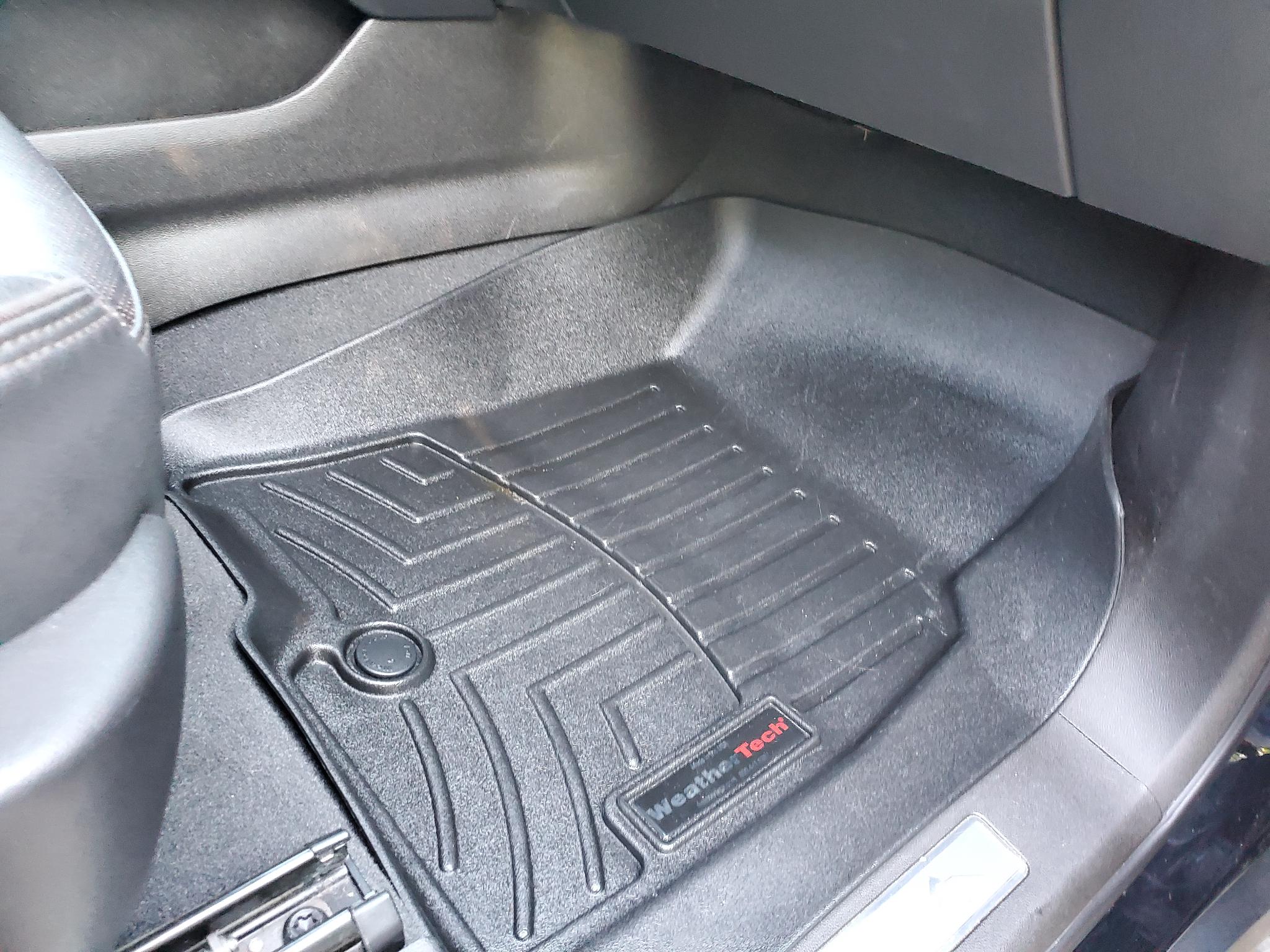 Chevrolet Tahoe  2021