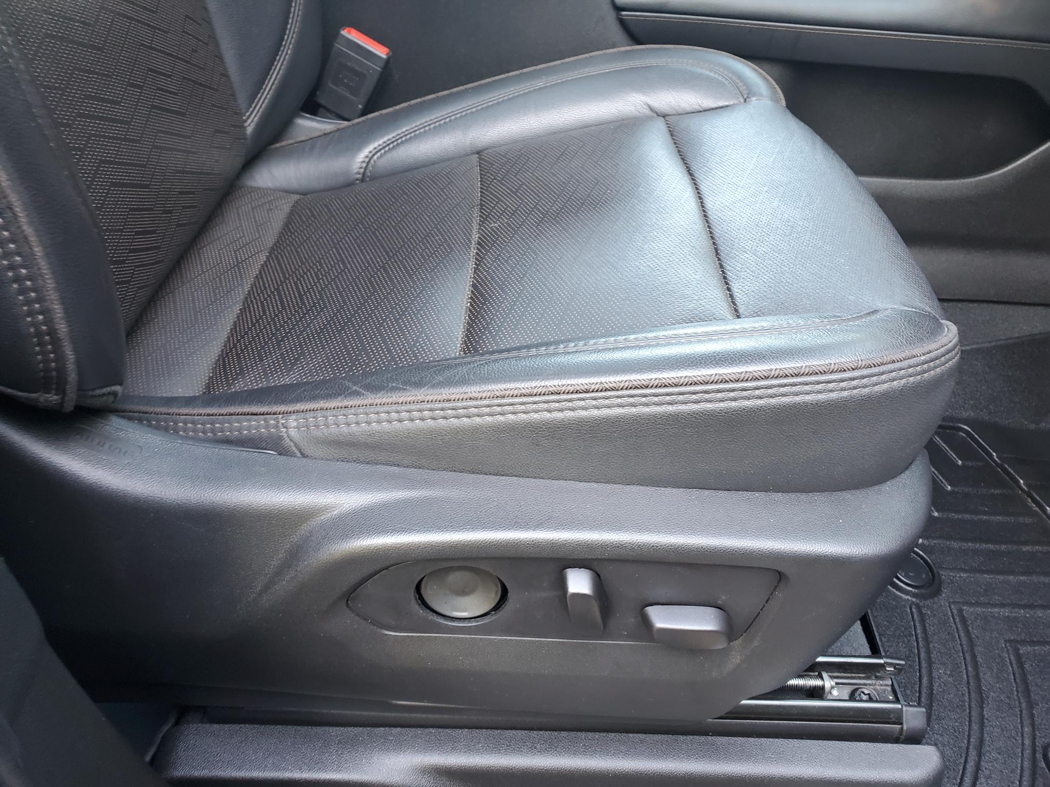 Chevrolet Tahoe  2021