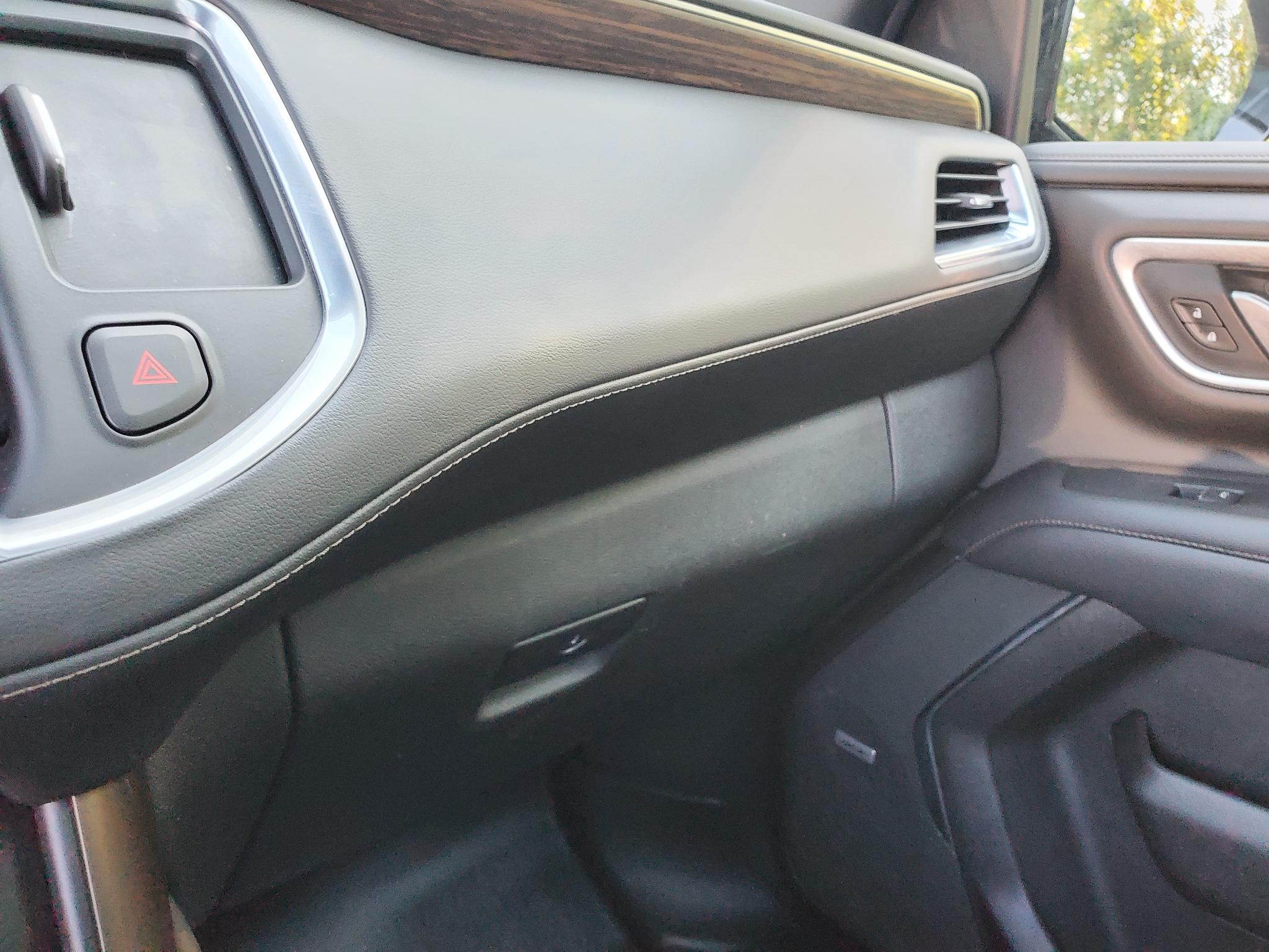 Chevrolet Tahoe  2021