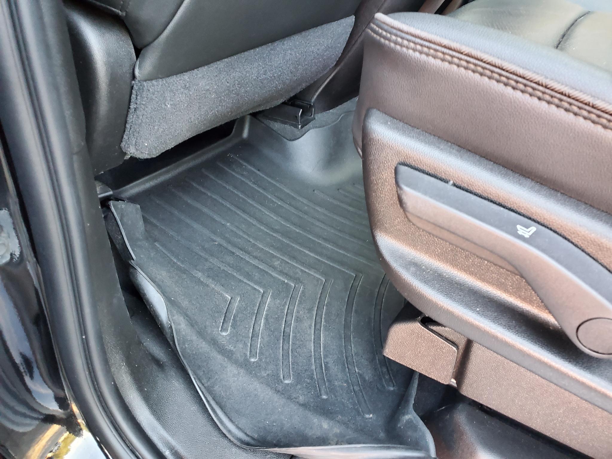 Chevrolet Tahoe  2021