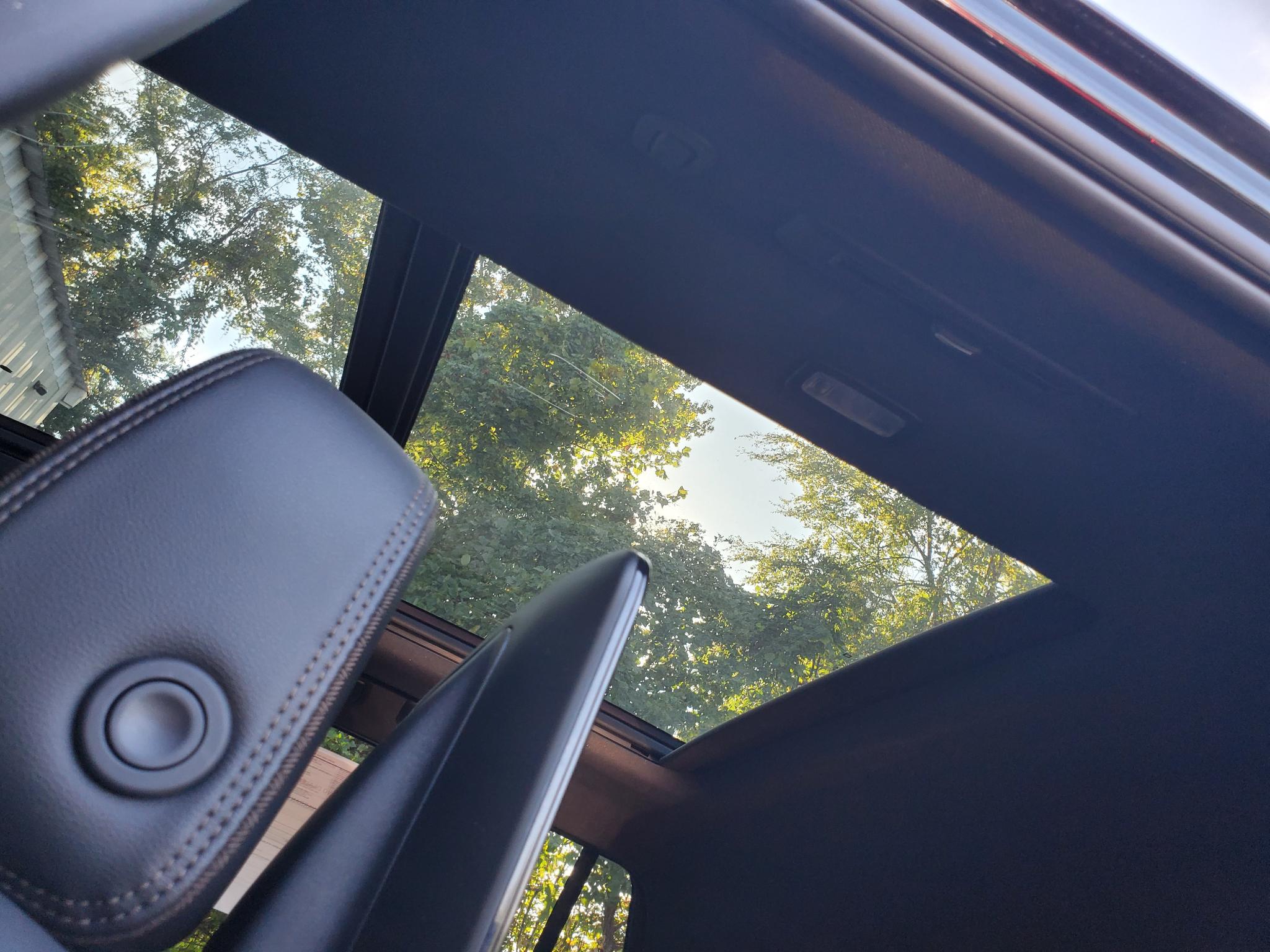 Chevrolet Tahoe  2021