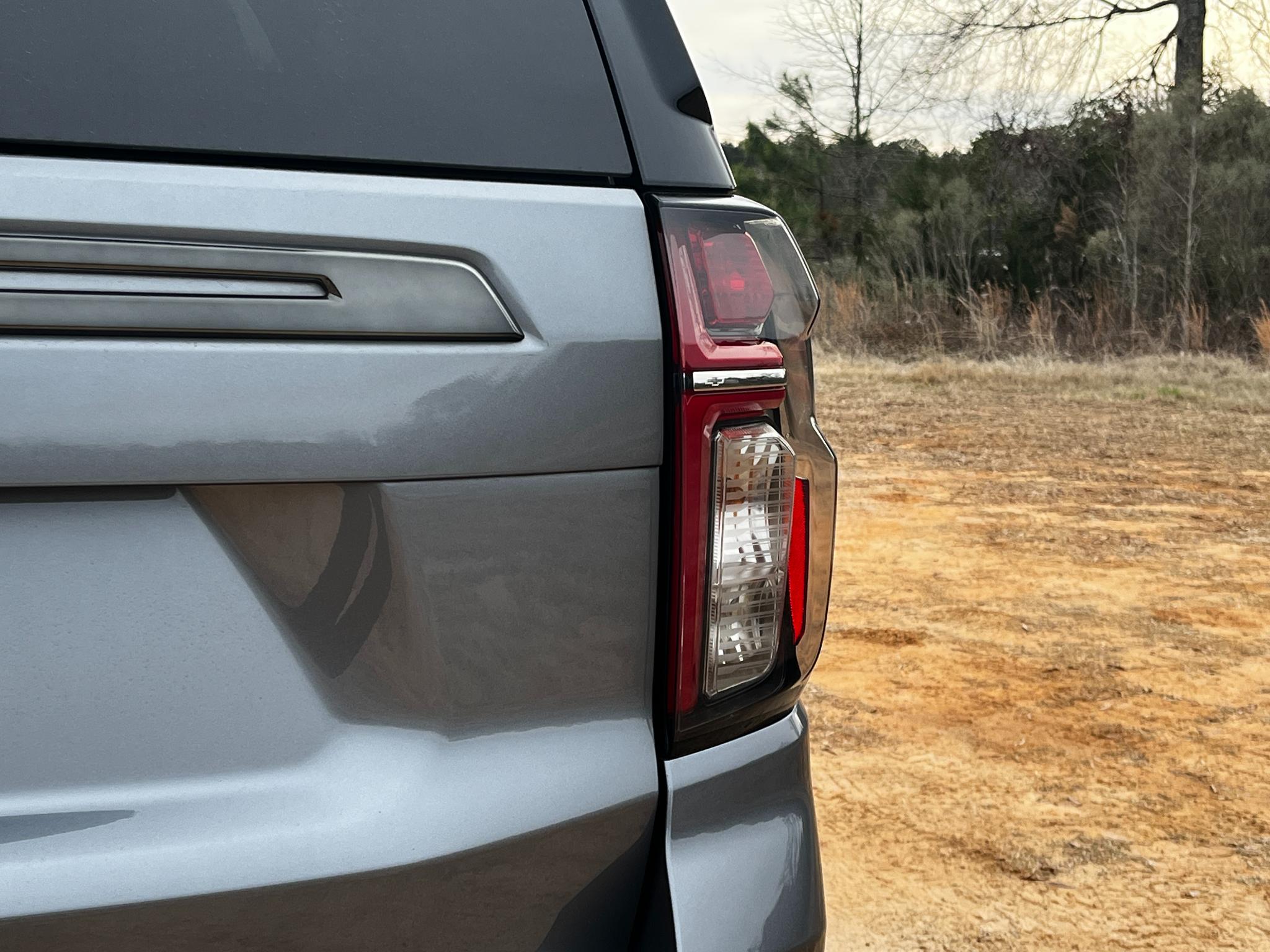 Chevrolet Tahoe 4WD 4dr Z71 2022