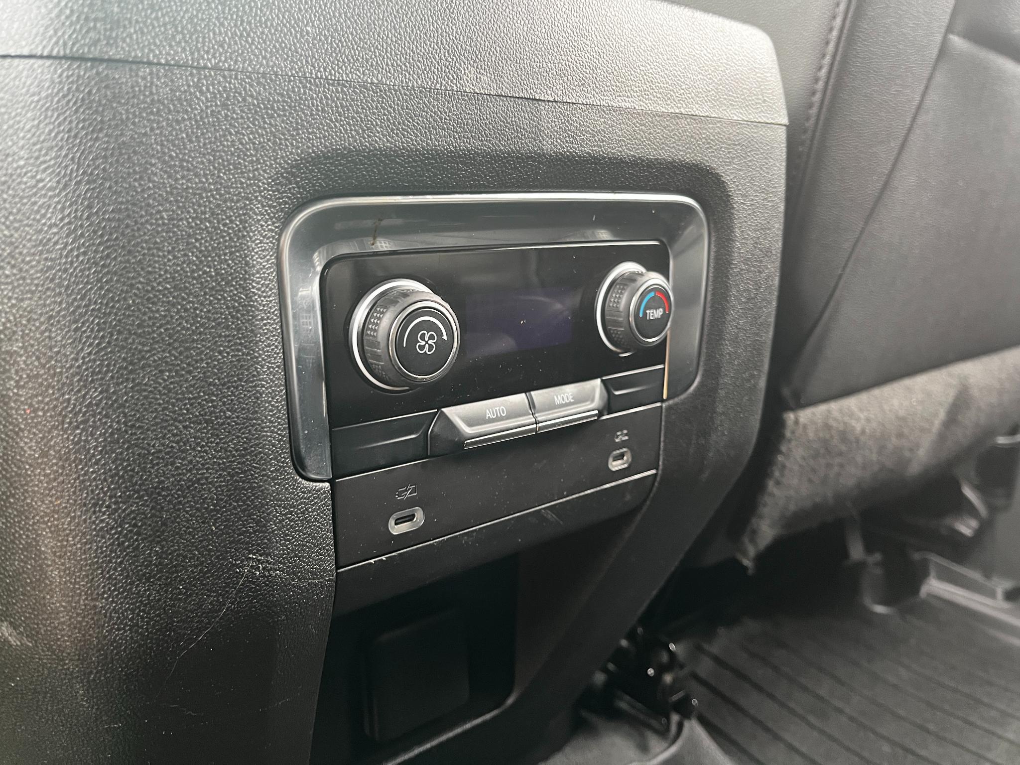 Chevrolet Tahoe 4WD 4dr Z71 2022