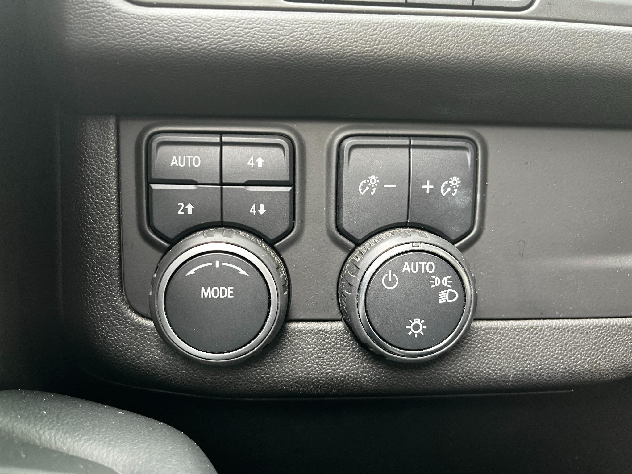 Chevrolet Tahoe 4WD 4dr Z71 2022