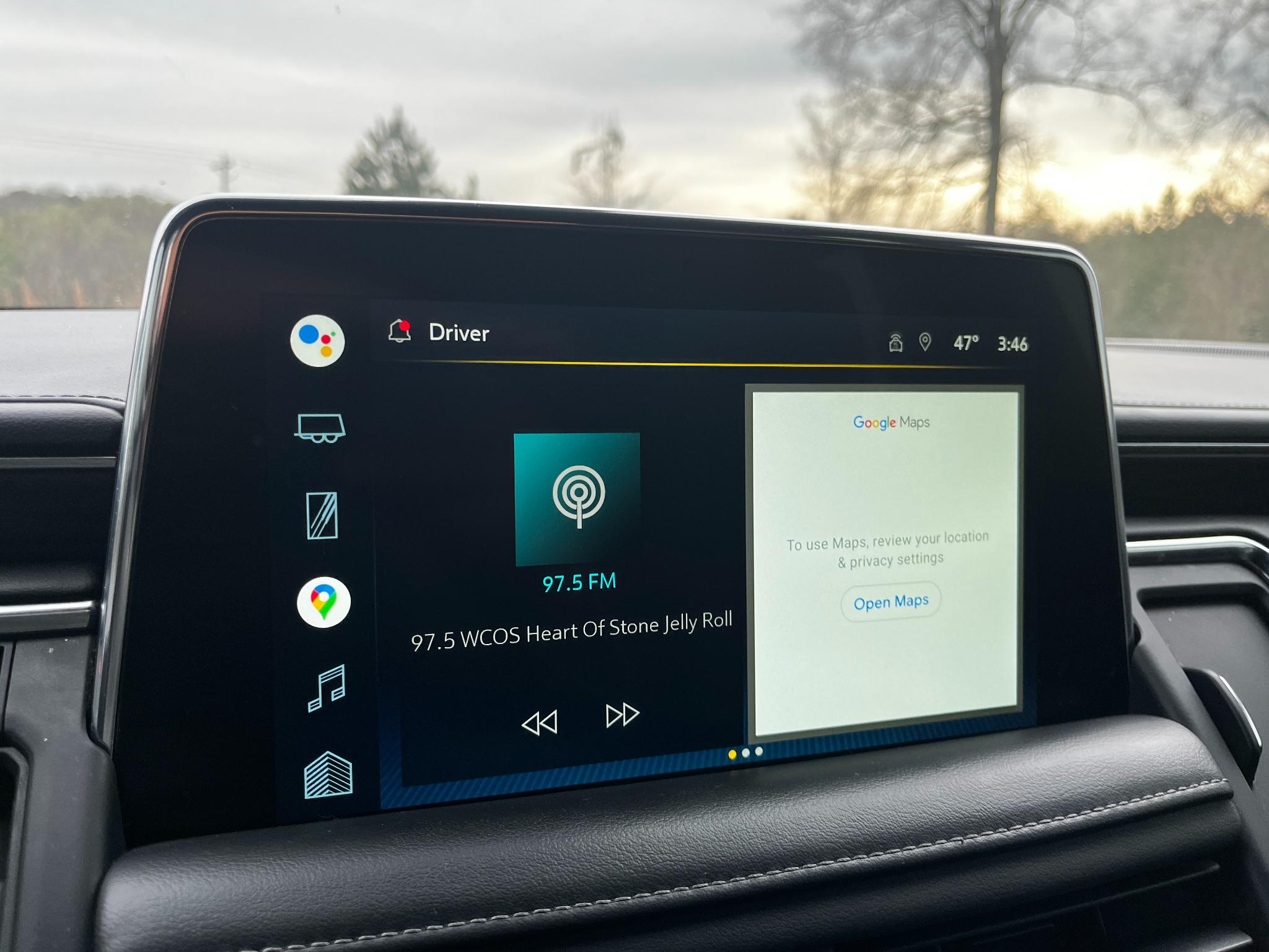 Chevrolet Tahoe 4WD 4dr Z71 2022