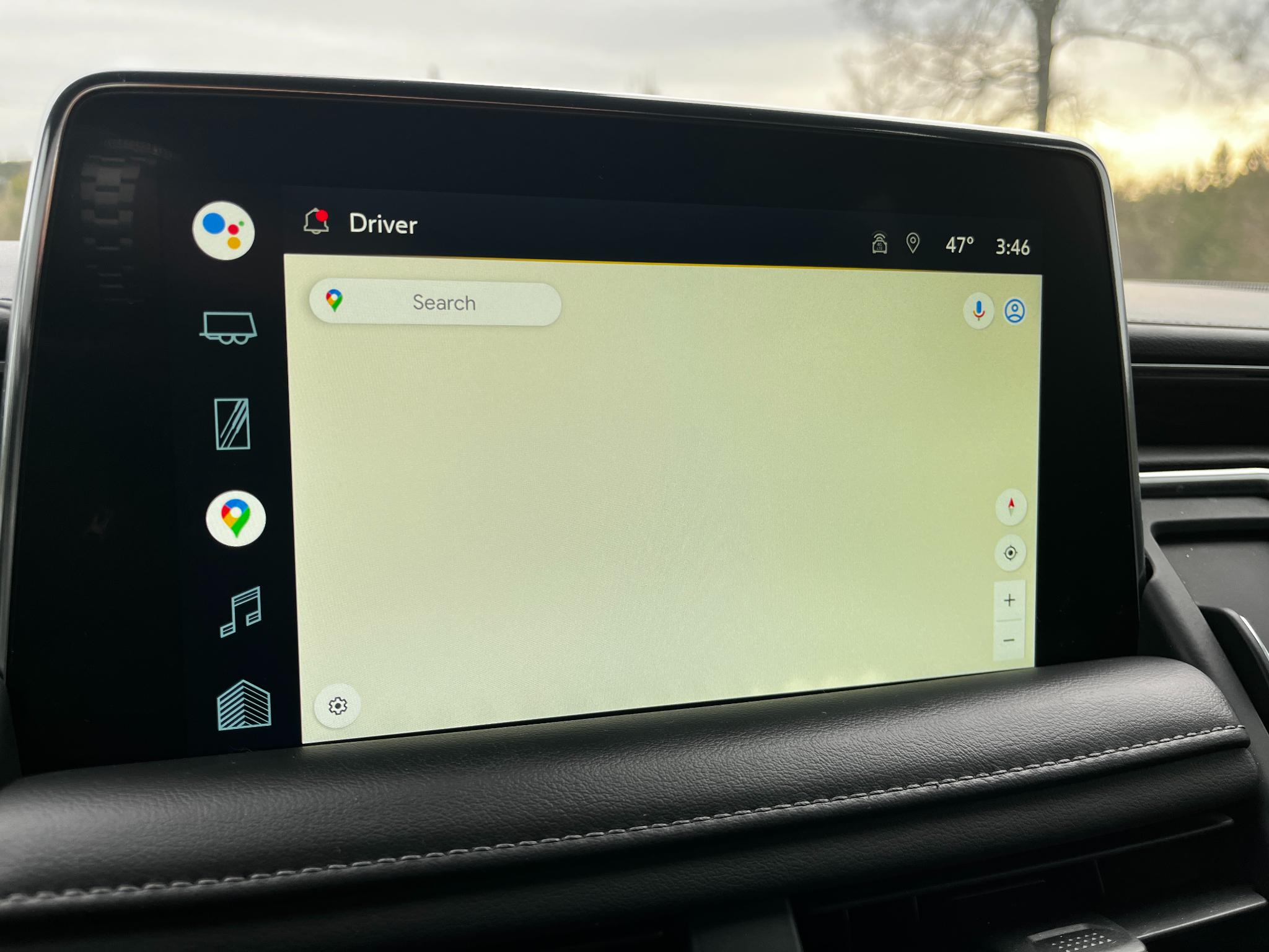 Chevrolet Tahoe 4WD 4dr Z71 2022