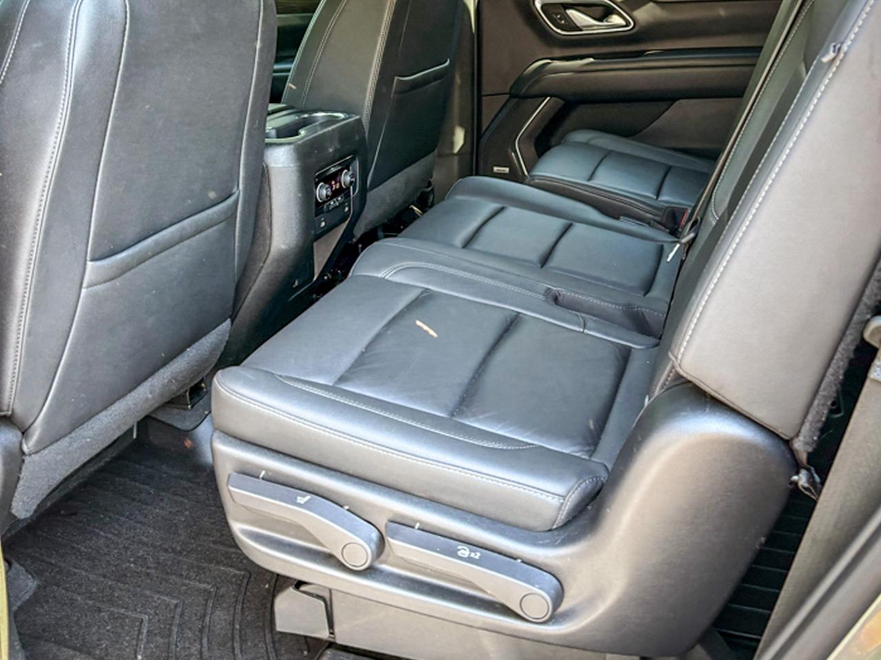 Chevrolet Tahoe 4WD 4dr Z71 2022