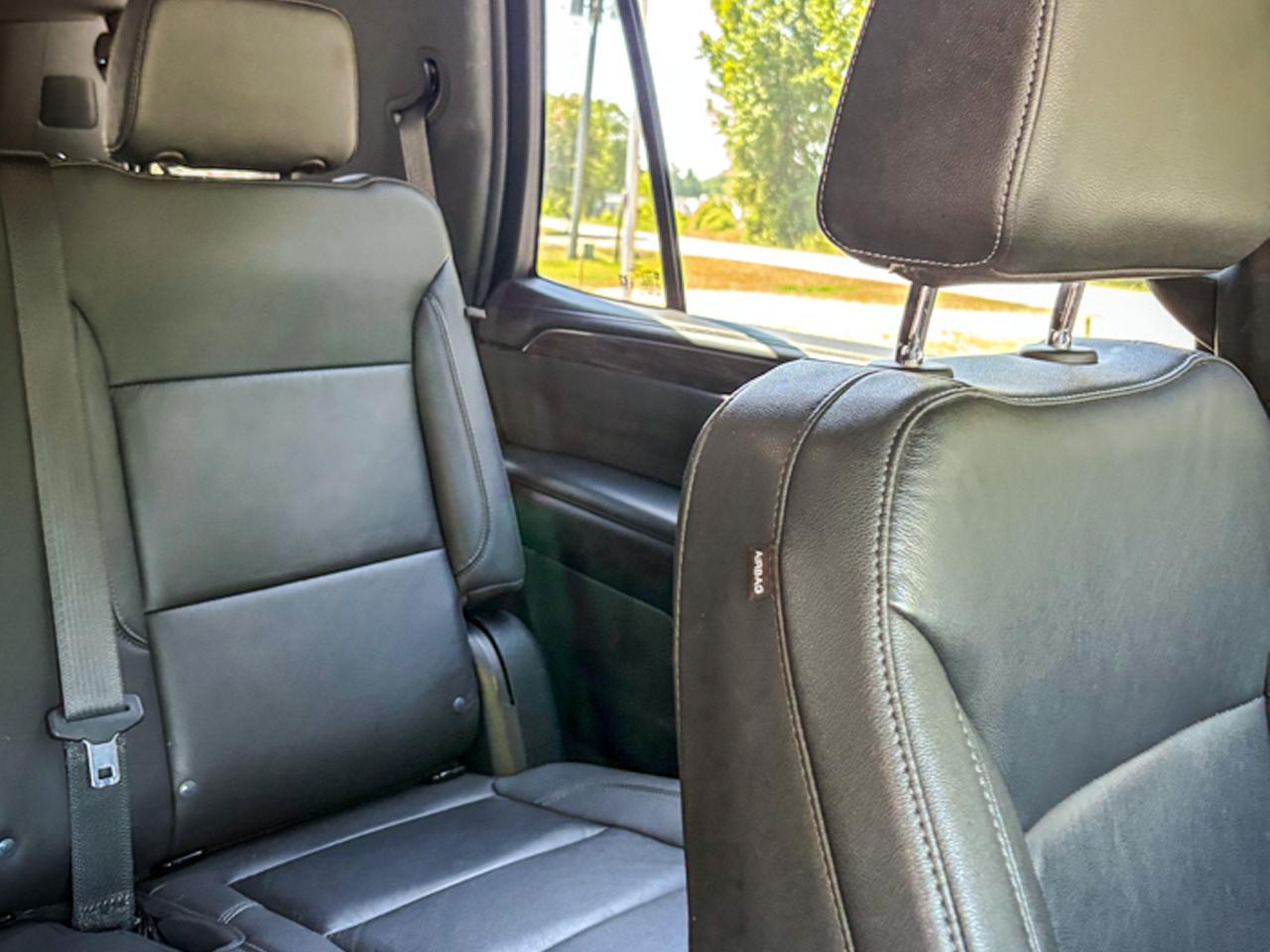 Chevrolet Tahoe 4WD 4dr Z71 2022