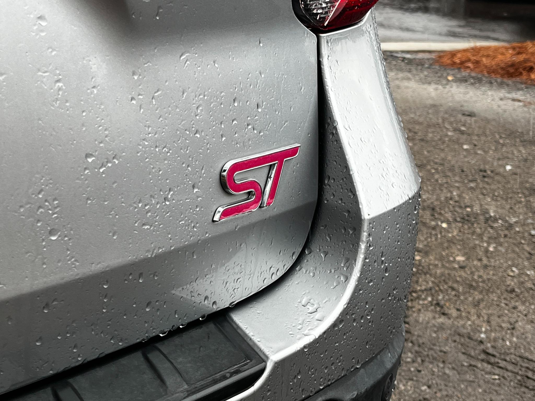 Ford Explorer ST 4WD 2020