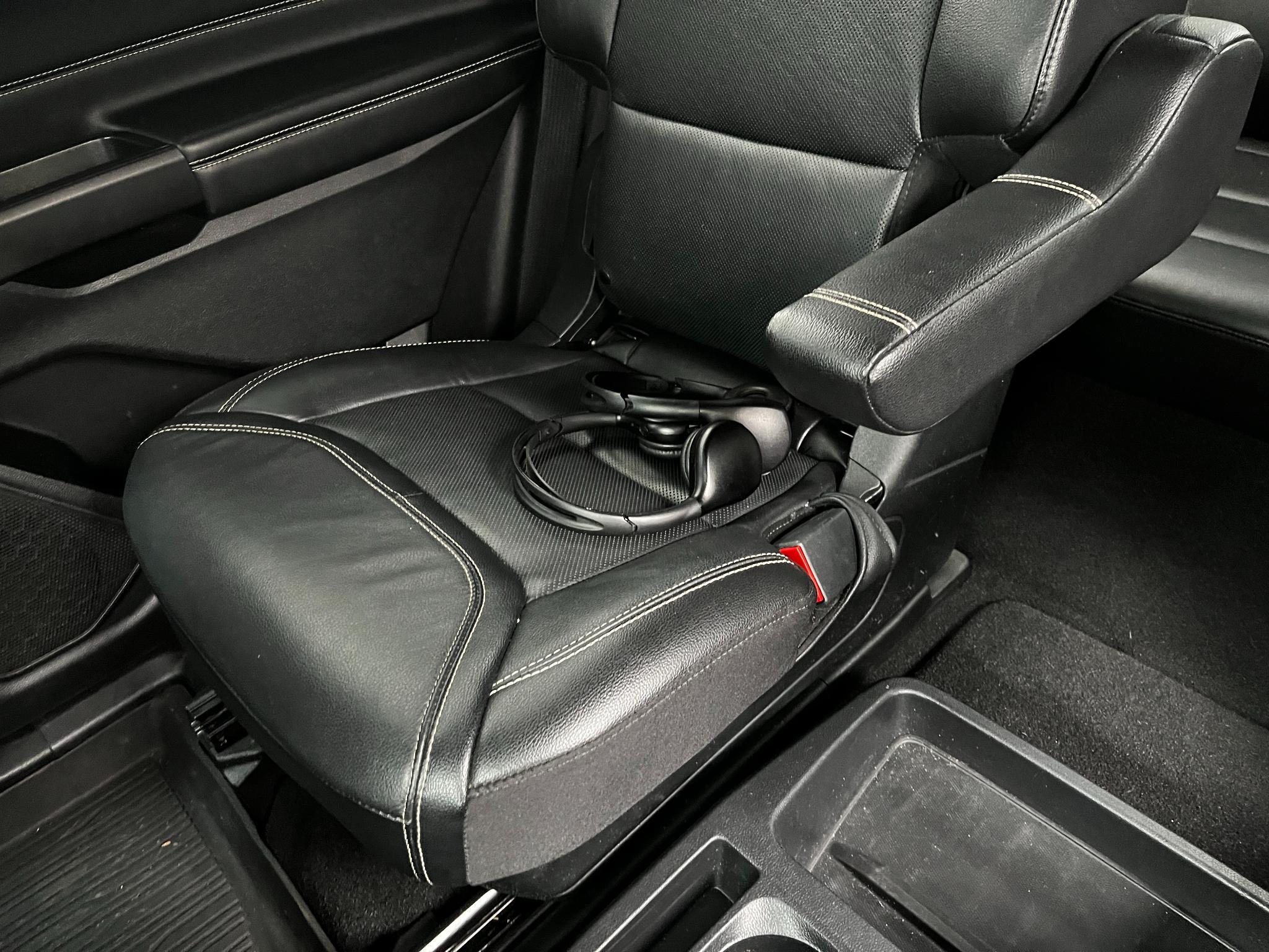 Ford Explorer ST 4WD 2020