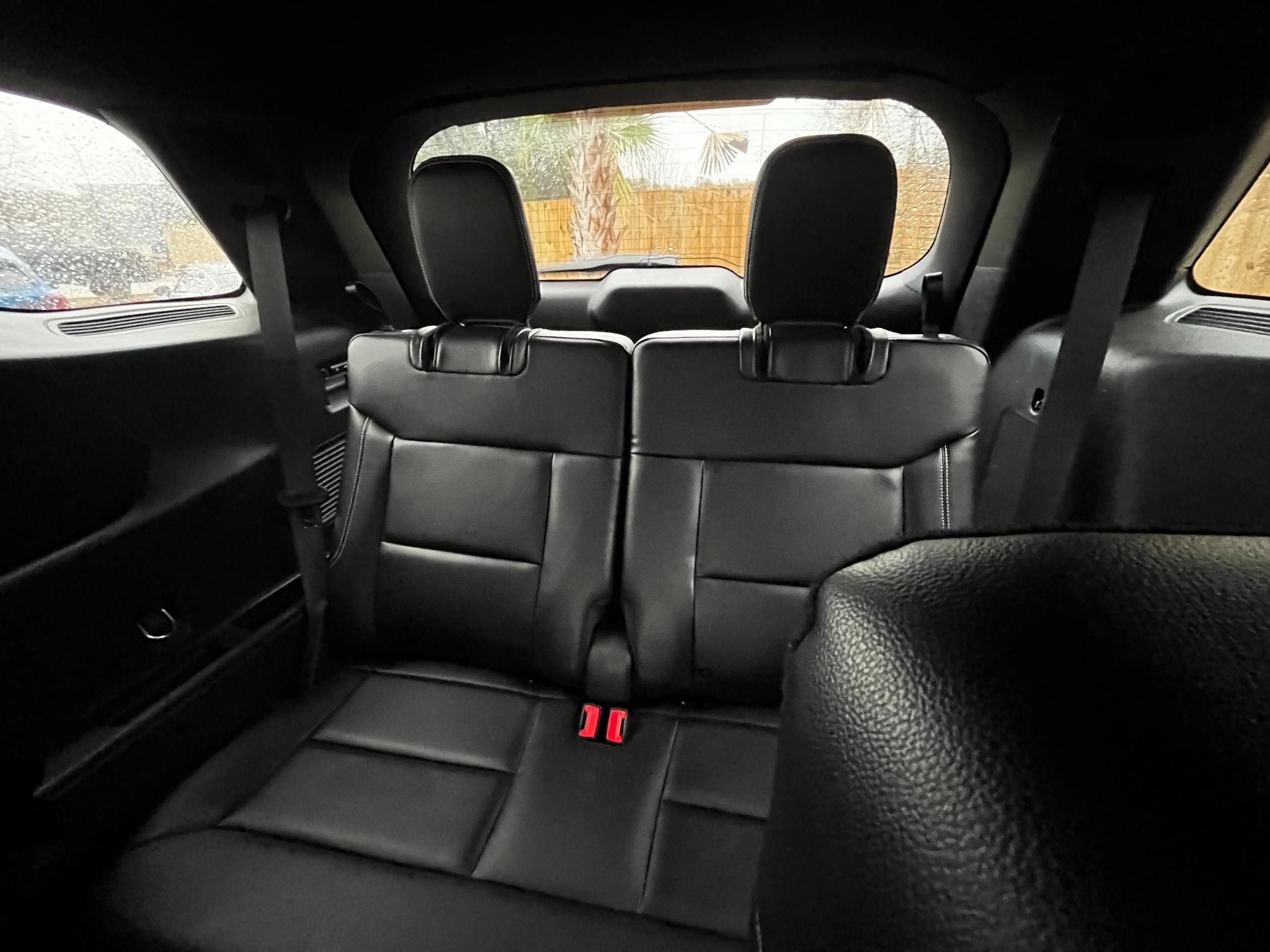 Ford Explorer ST 4WD 2020