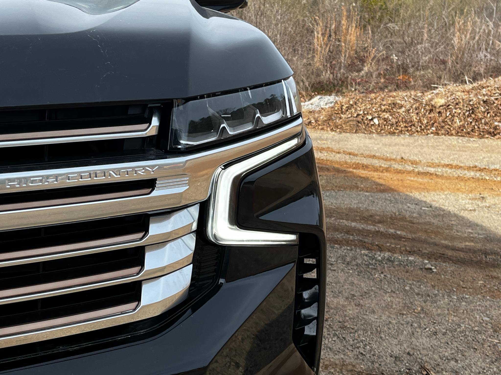 Chevrolet Suburban  2023