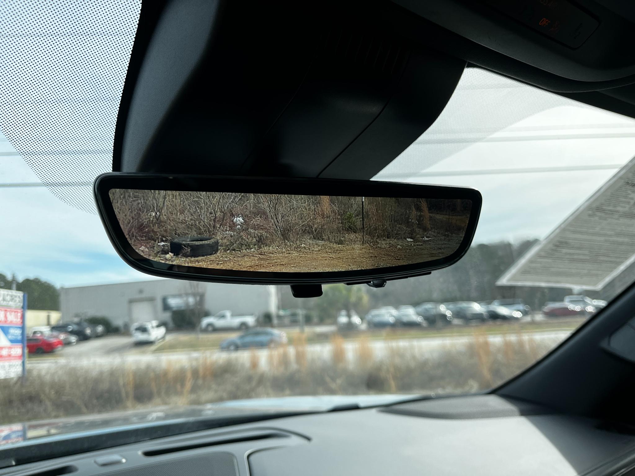 Chevrolet Suburban  2023