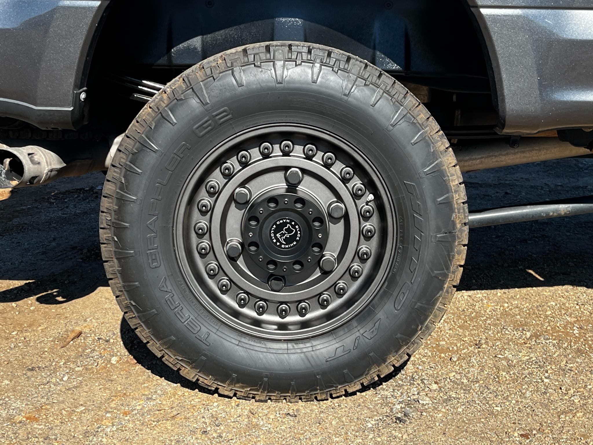 Ford Super Duty F-250 SRW  2017