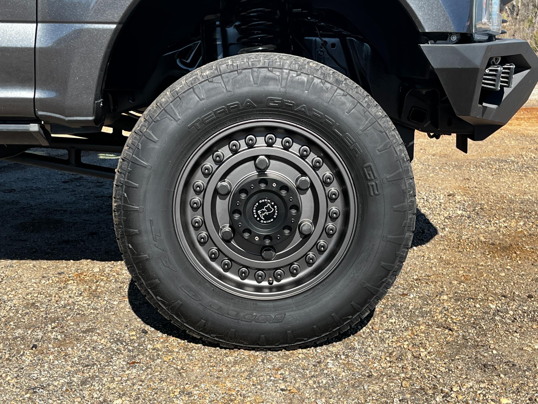 Ford Super Duty F-250 SRW  2017