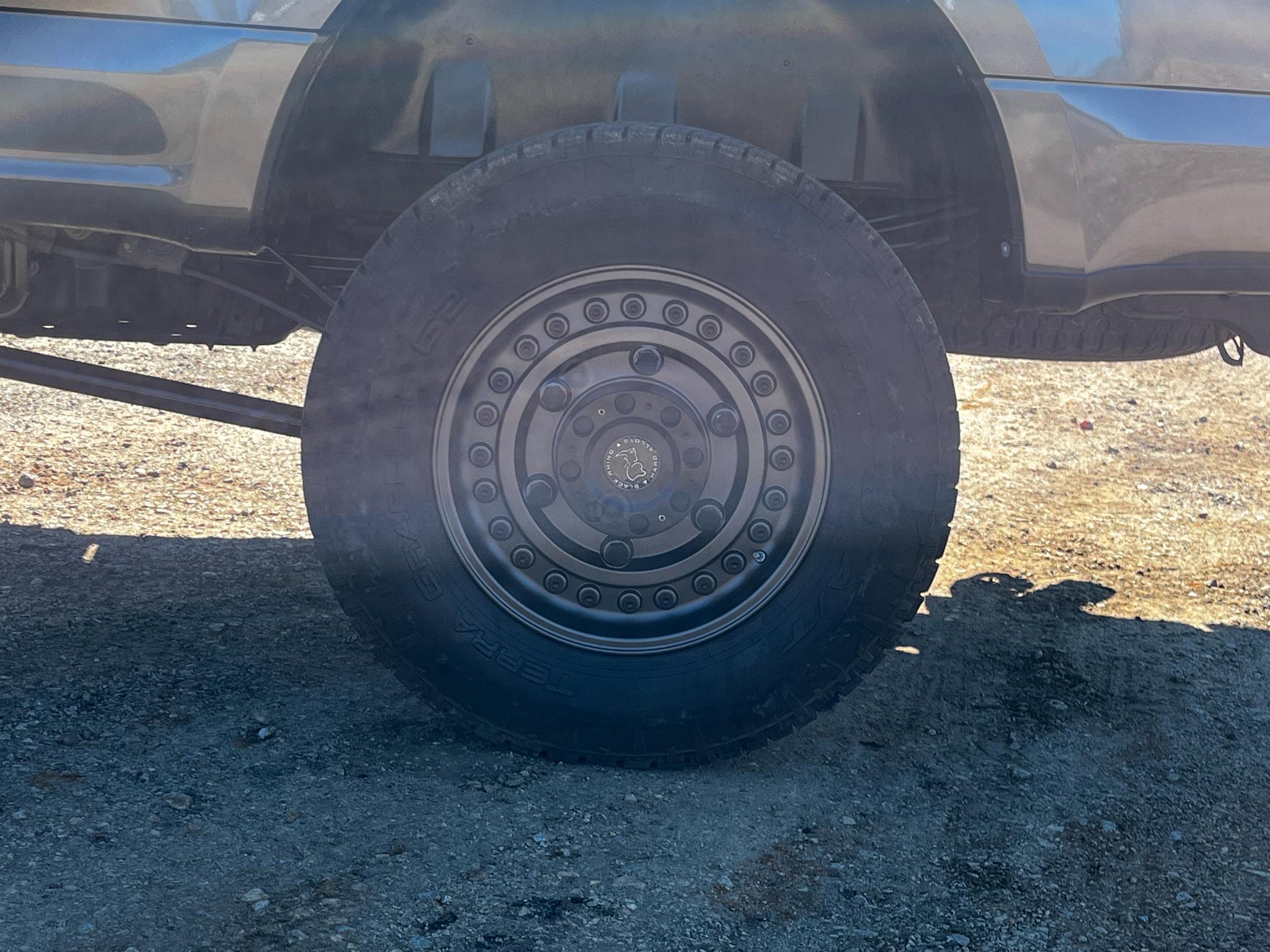 Ford Super Duty F-250 SRW  2017