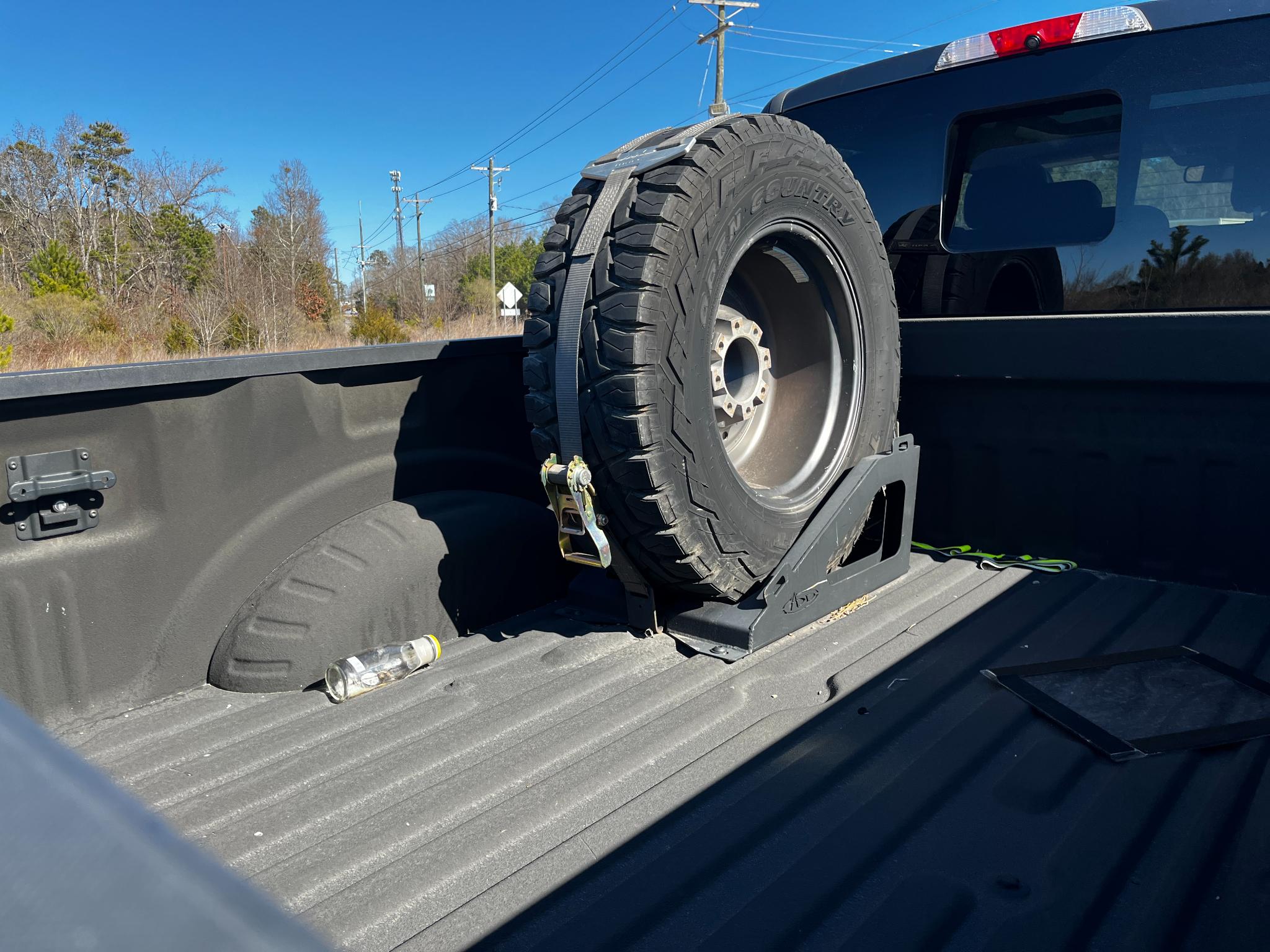 Ford Super Duty F-250 SRW  2017