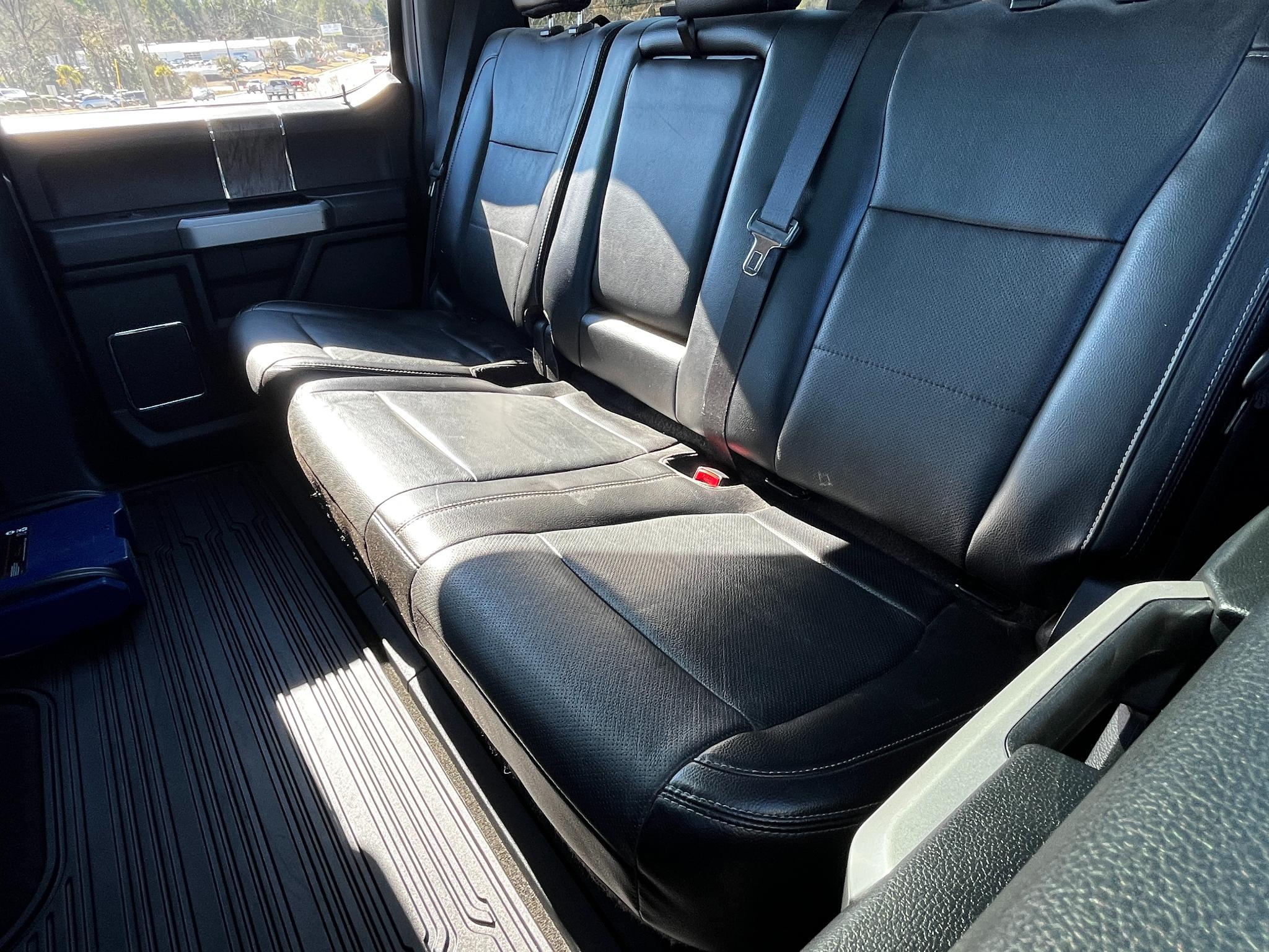 Ford Super Duty F-250 SRW  2017