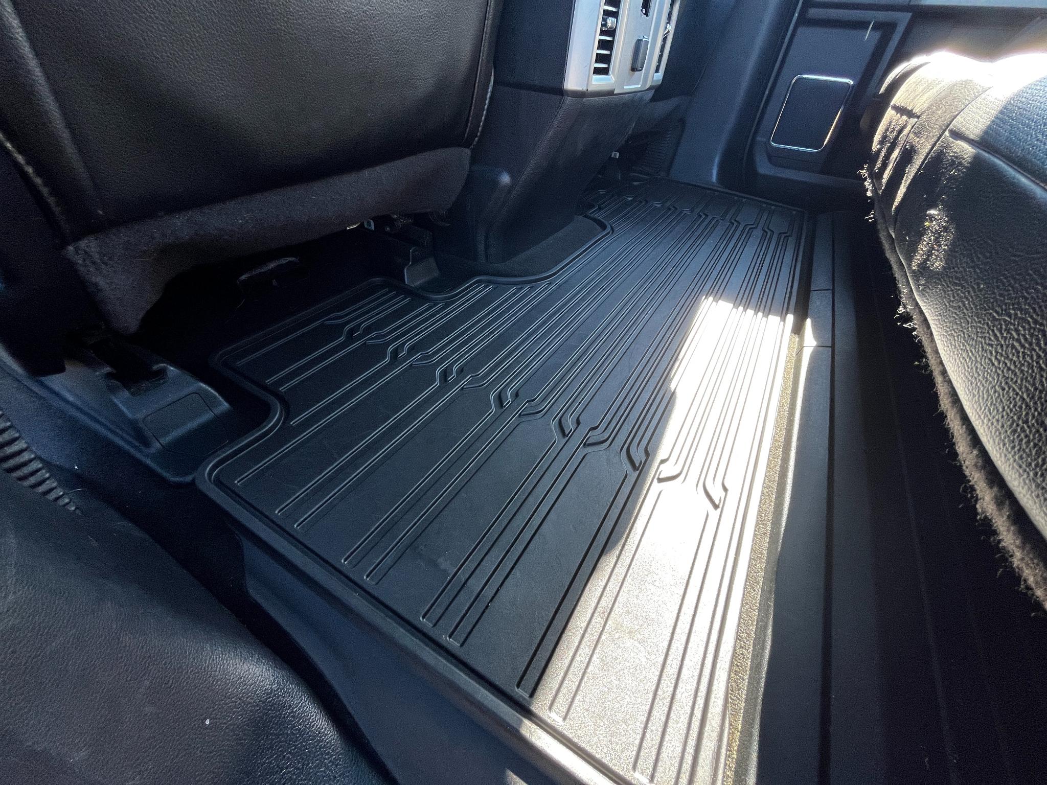 Ford Super Duty F-250 SRW  2017