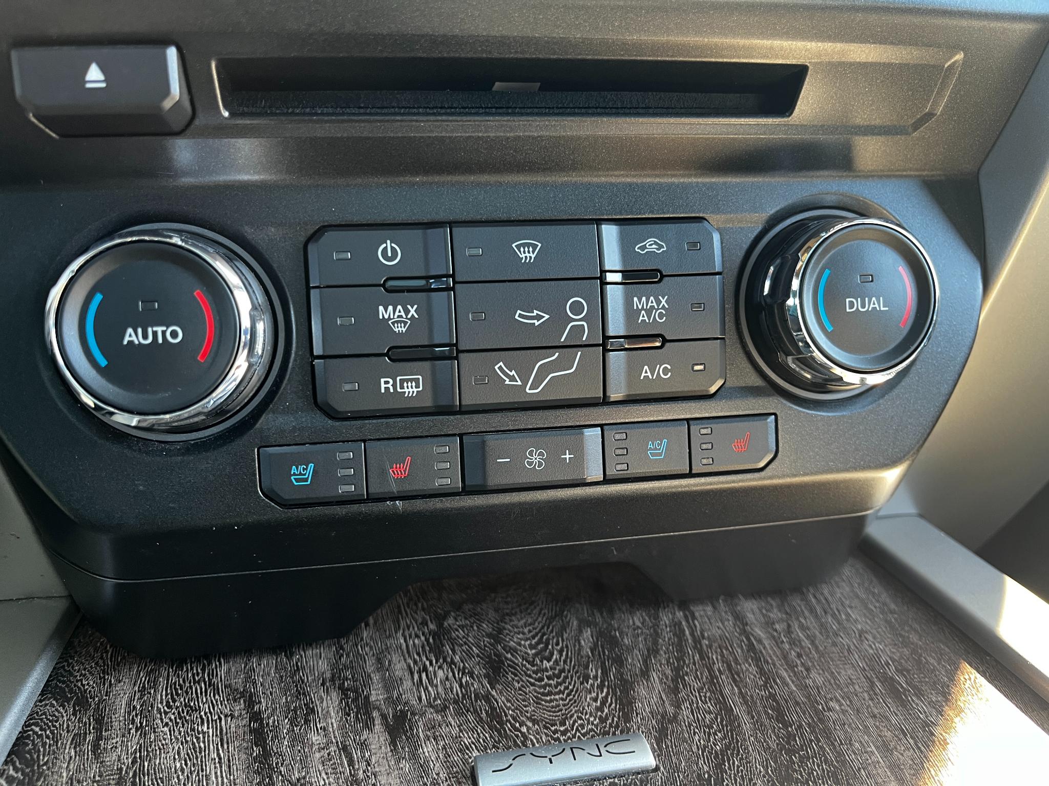 Ford Super Duty F-250 SRW  2017