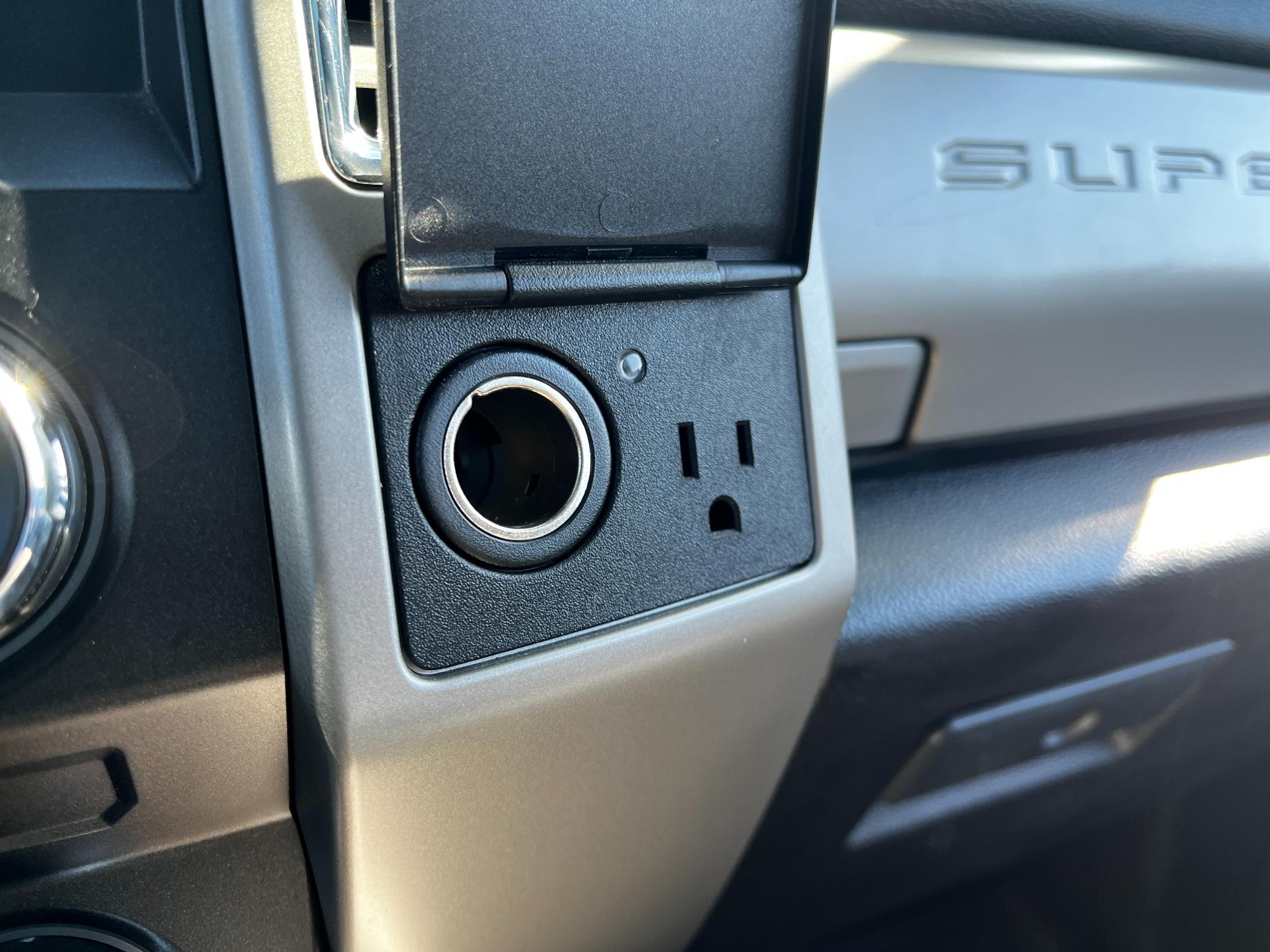 Ford Super Duty F-250 SRW  2017