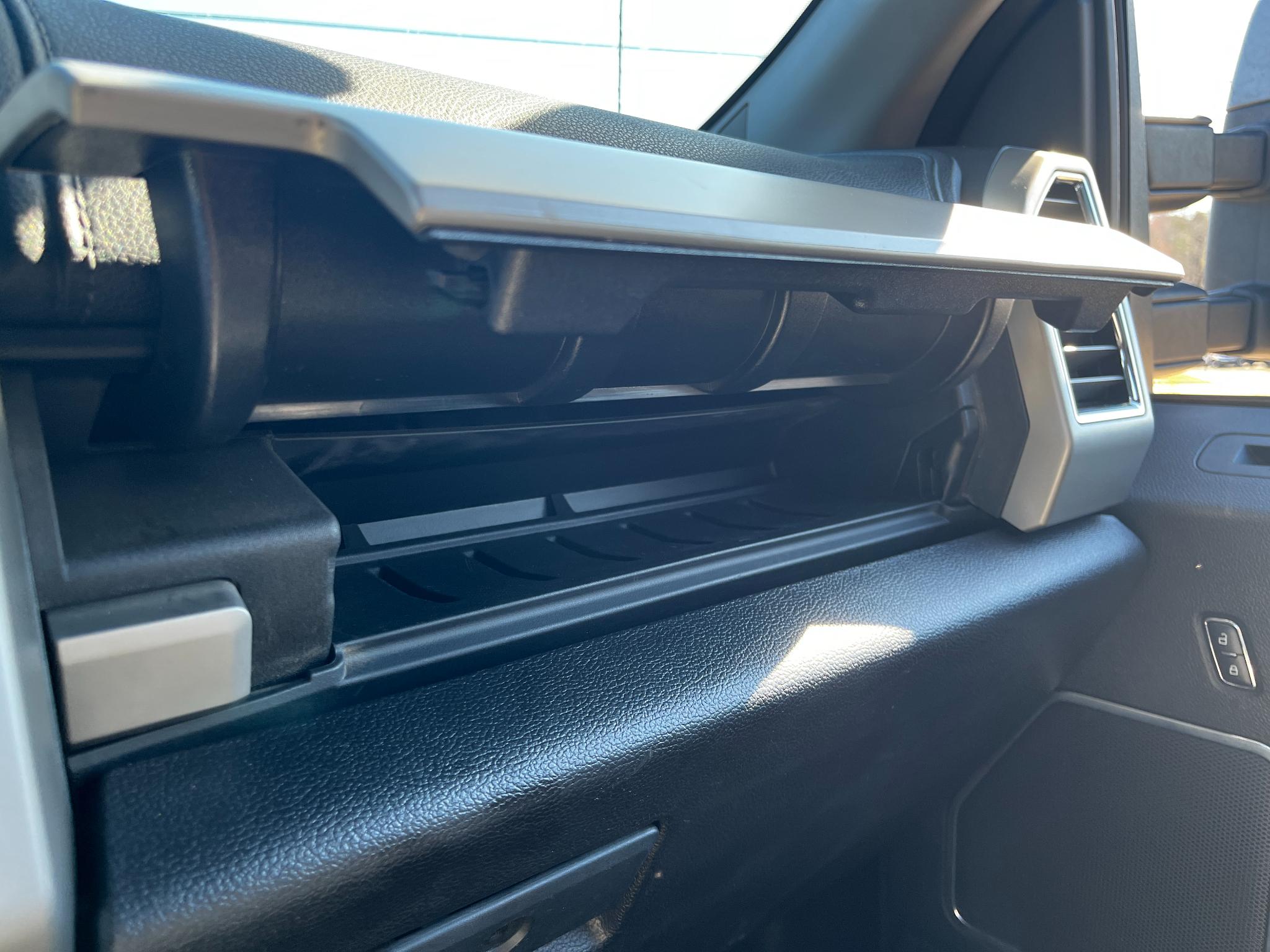 Ford Super Duty F-250 SRW  2017