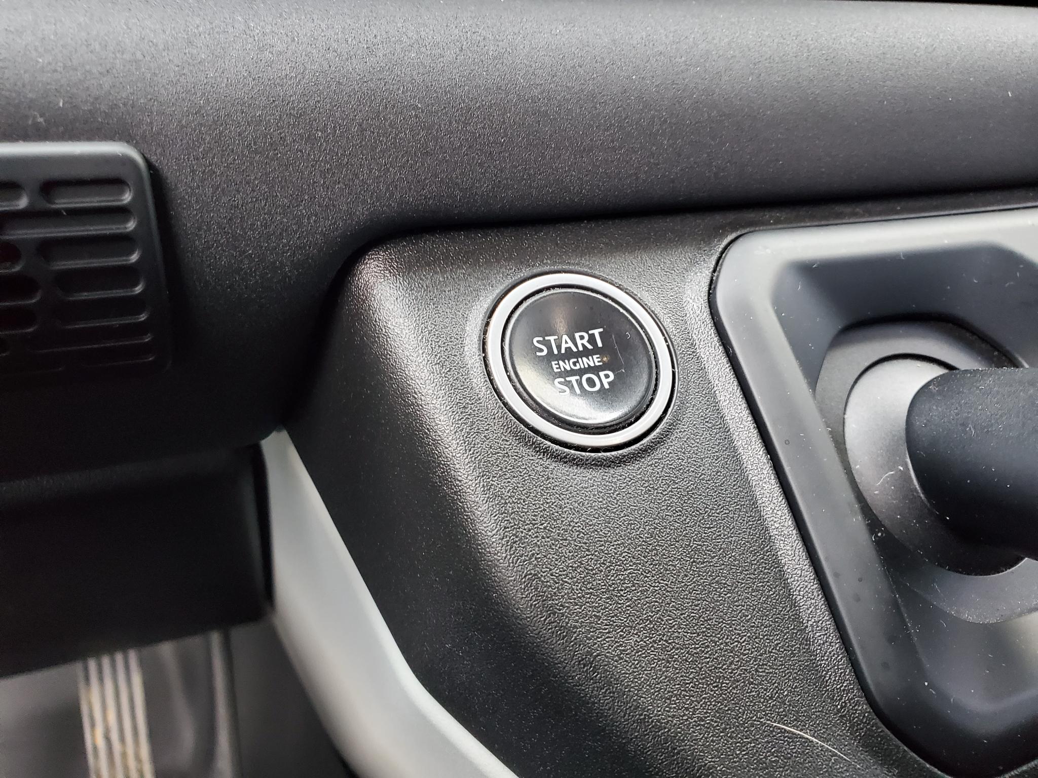 Land Rover Defender 110 SE AWD 2020