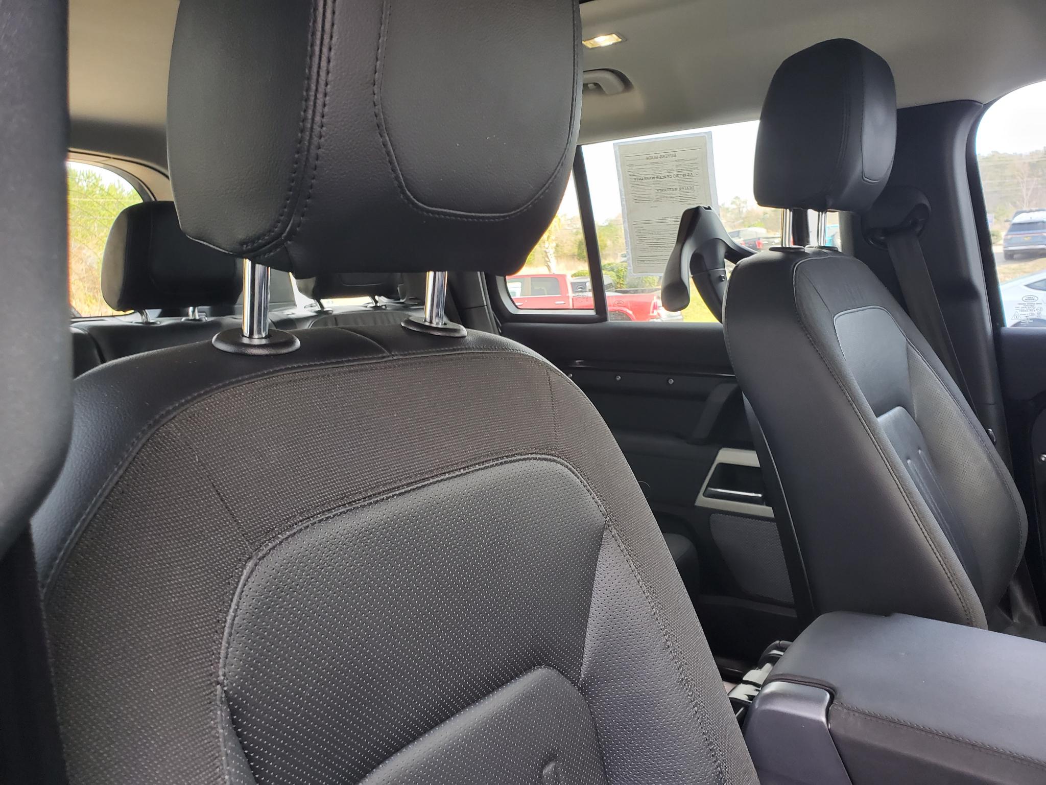 Land Rover Defender 110 SE AWD 2020